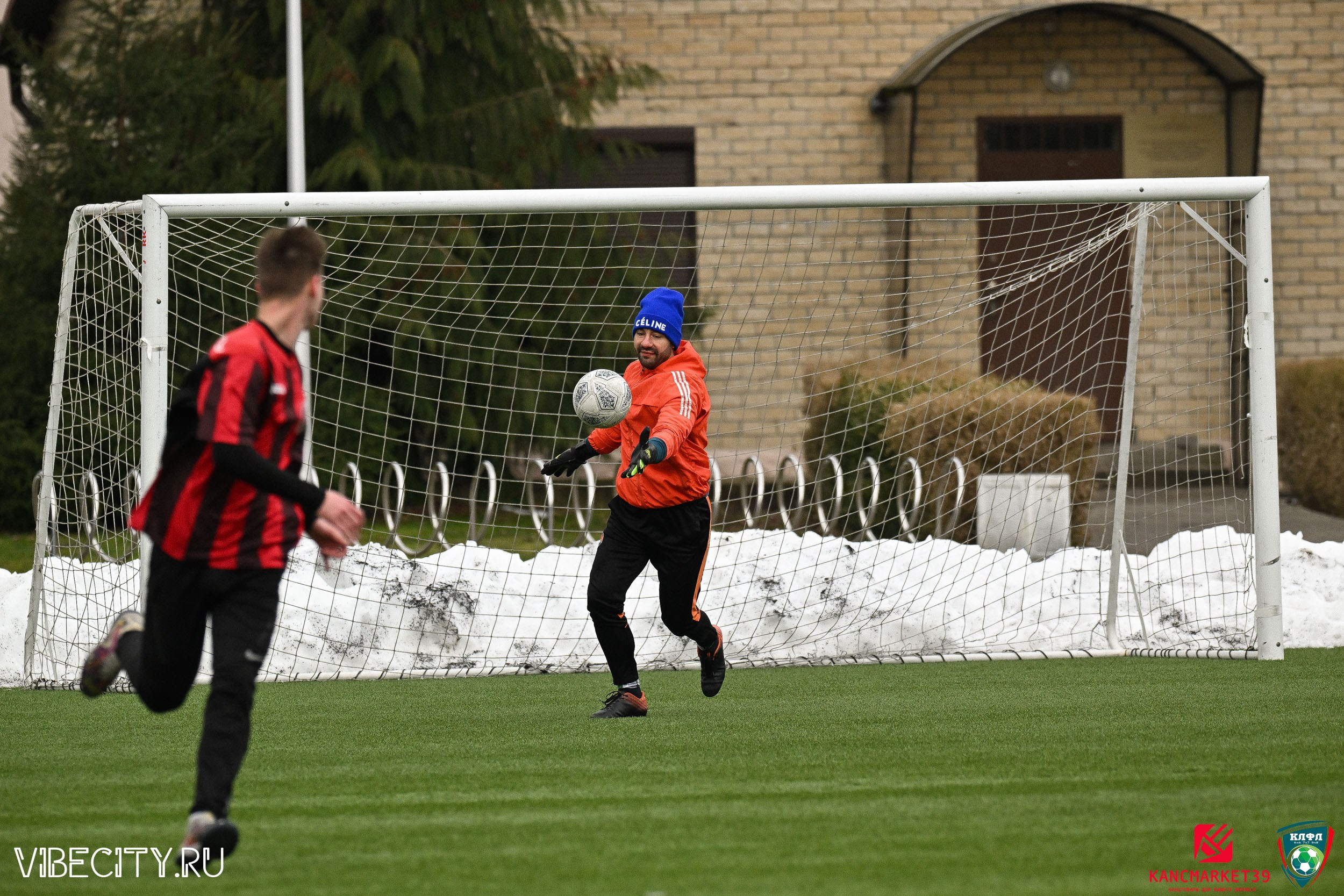 XX ЧЕМПИОНАТ КАЛИНИНГРАДСКОЙ ЛФЛ КАНЦМАРКЕТ39 сезона 2024–2025 гг. VIBECITY.RU Вайб Сити Ру Фоторепортажи Фотоотчеты Калининград