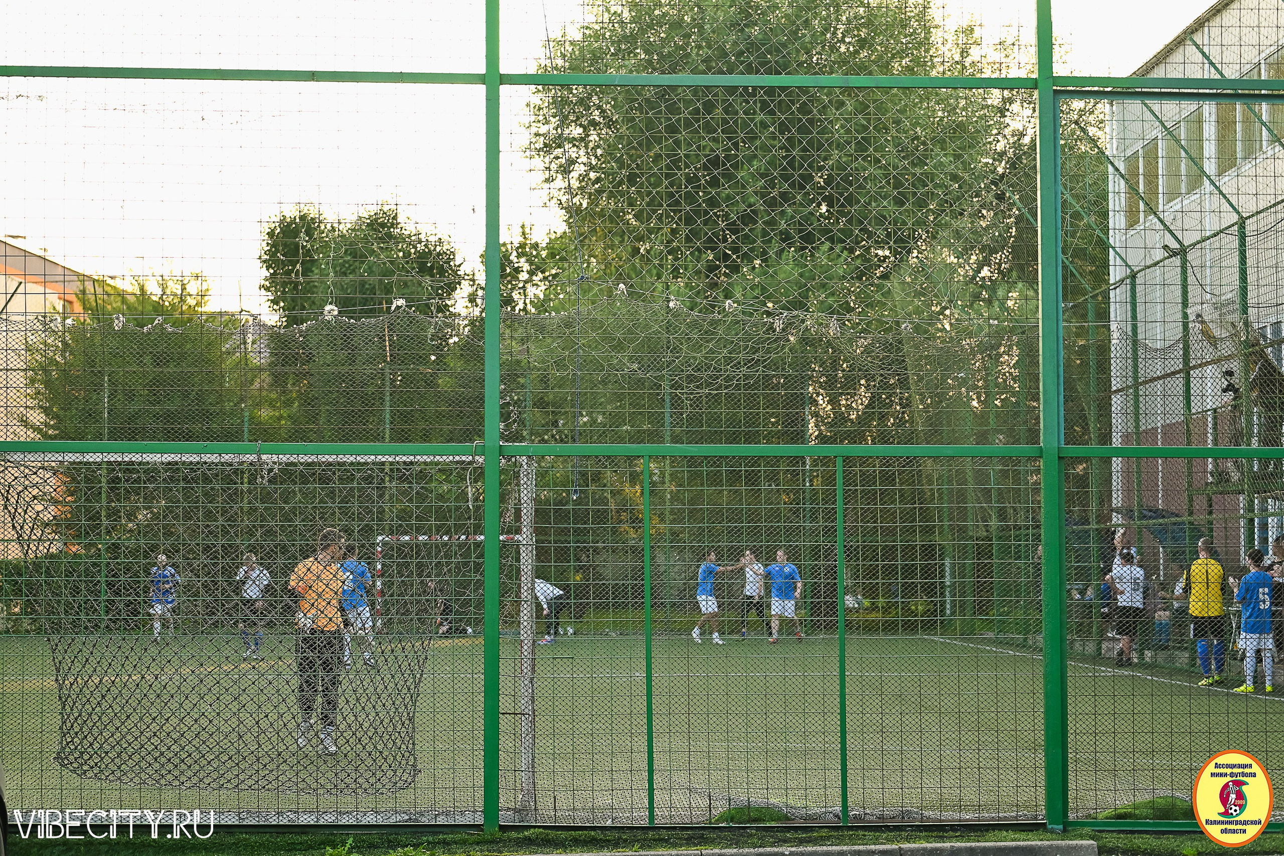 ИГРЫ ПЛЕЙ-ОФФ ПЕРВОГО ДИВИЗИОНА МИНИ-ФУТБОЛЬНОЙ ЛИГИ. VIBECITY.RU Вайб Сити Ру Фоторепортажи Фотоотчеты Калининград