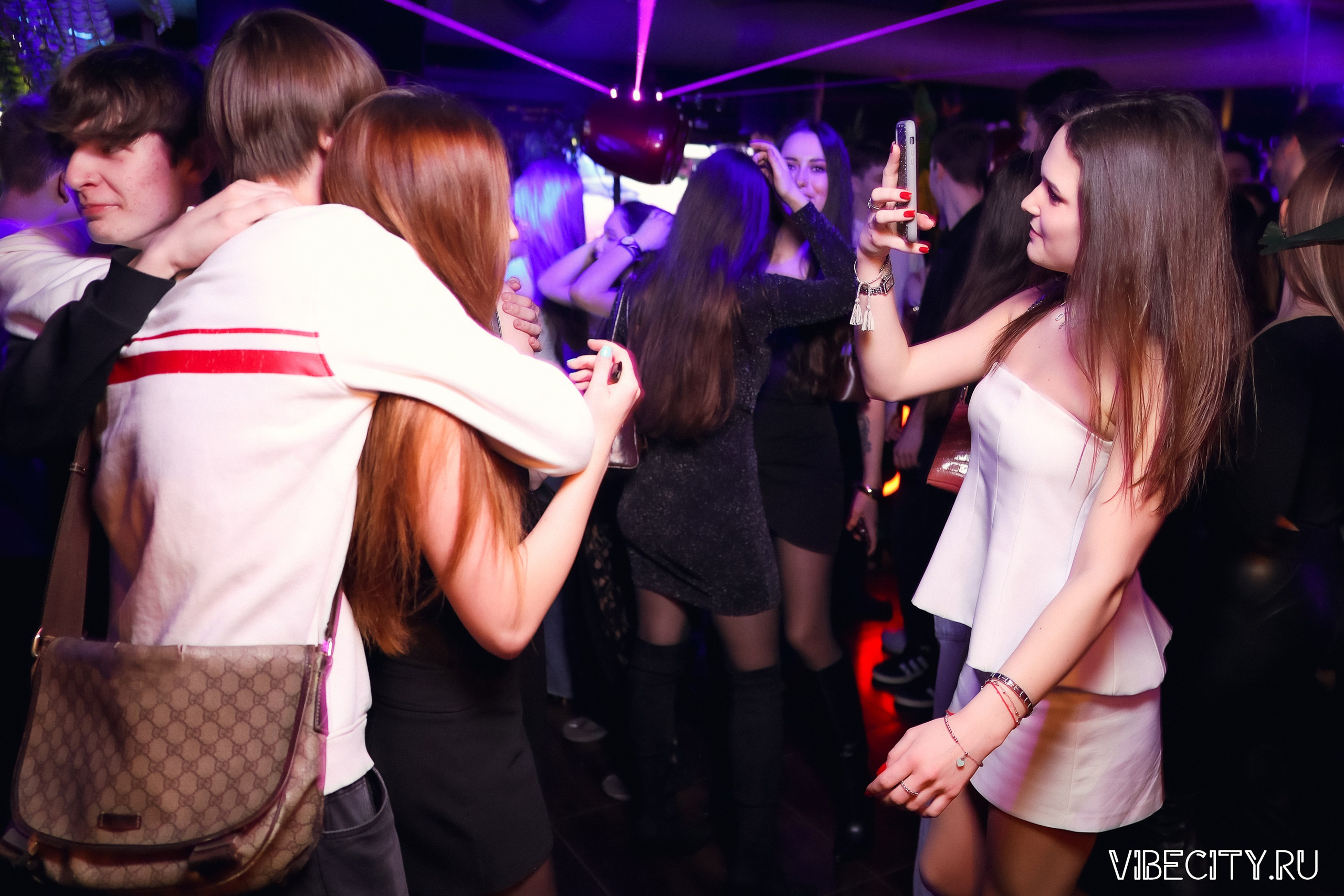 DOUBLE U. VIBECITY.RU Вайб Сити Ру Фоторепортажи Фотоотчеты Калининград