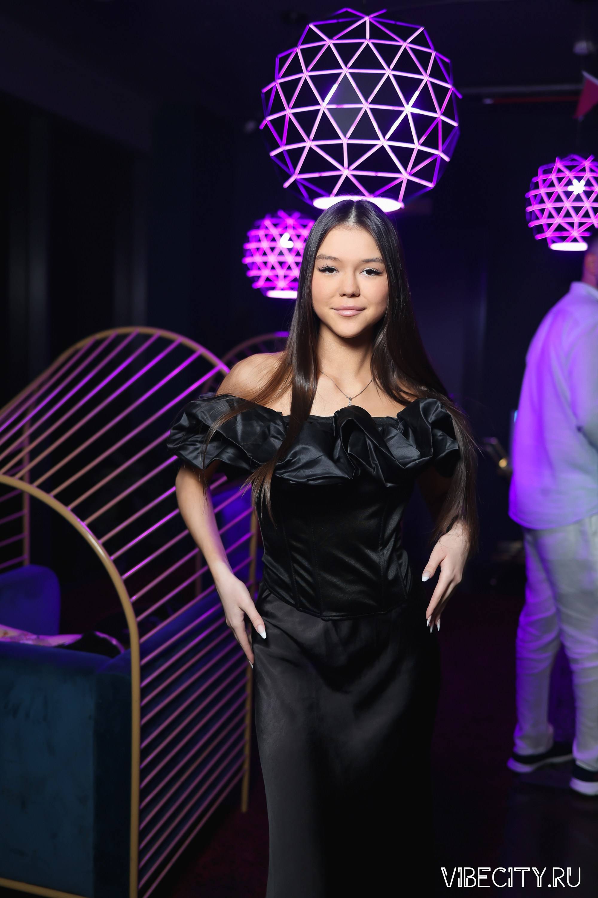 DOUBLE U. VIBECITY.RU Вайб Сити Ру Фоторепортажи Фотоотчеты Калининград