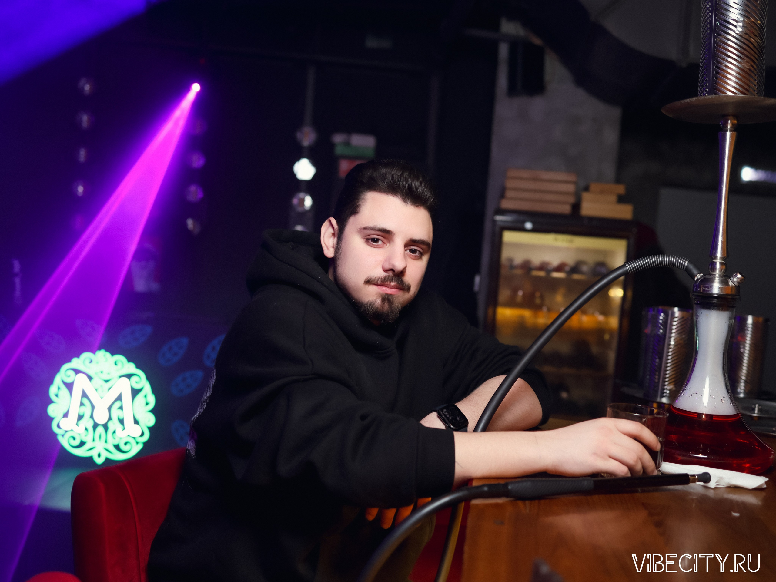 МЯТА lounge. VIBECITY.RU Вайб Сити Ру Фоторепортажи Фотоотчеты Калининград