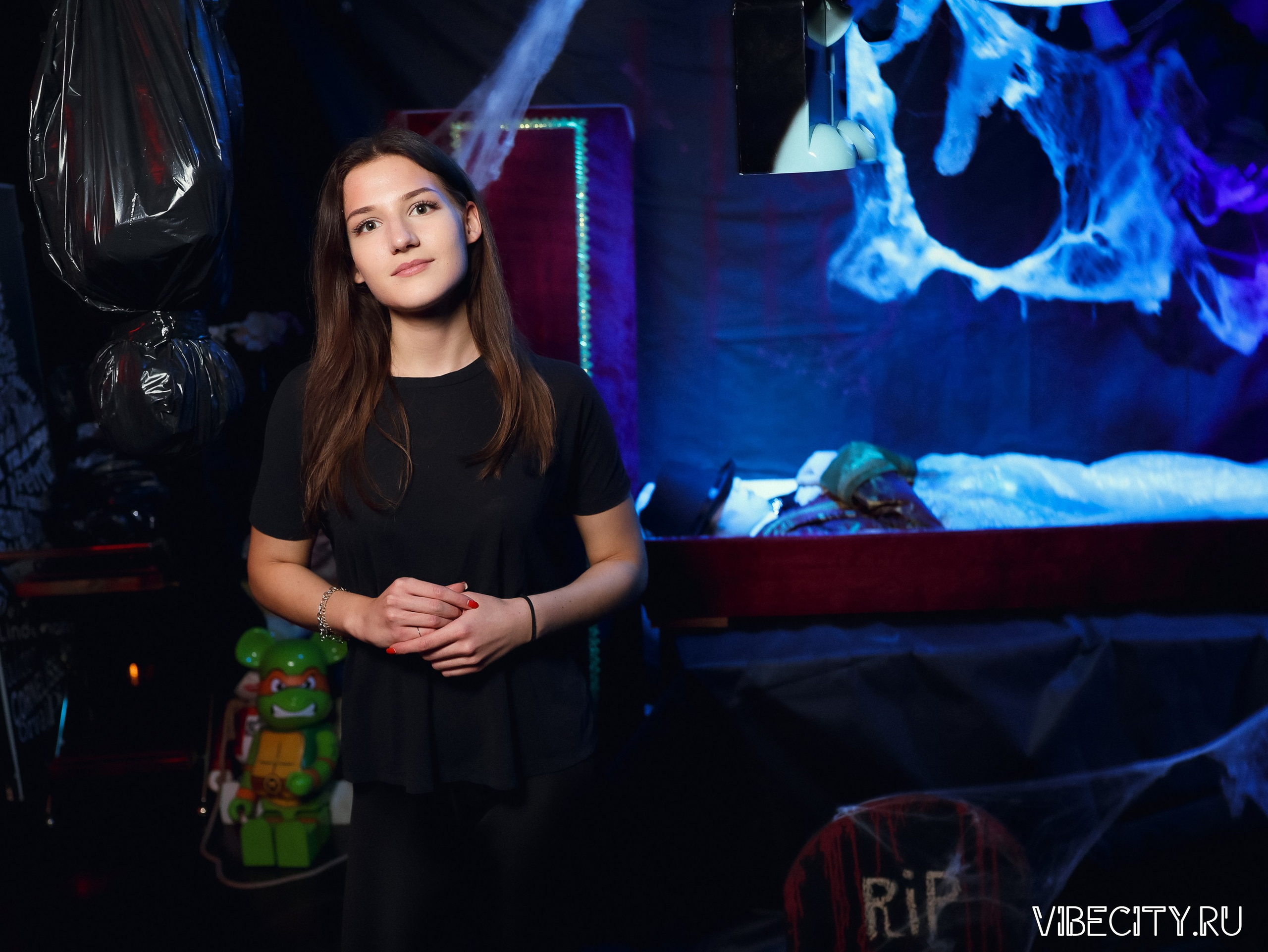 DOUBLE U. VIBECITY.RU Вайб Сити Ру Фоторепортажи Фотоотчеты Калининград