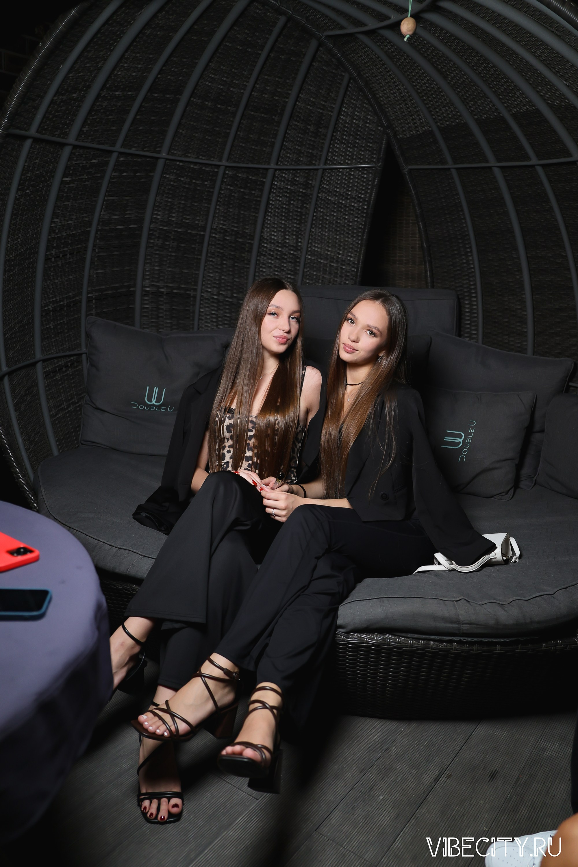 DOUBLE U. VIBECITY.RU Вайб Сити Ру Фоторепортажи Фотоотчеты Калининград