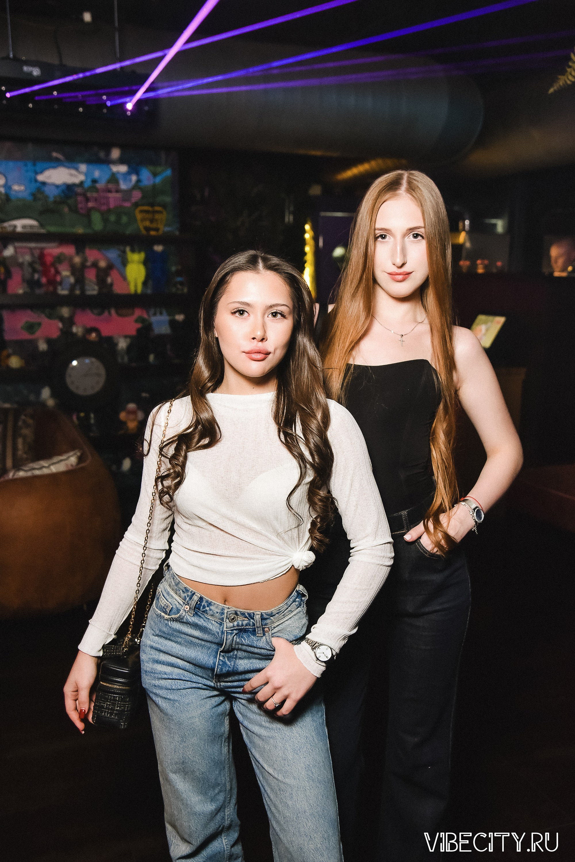 DOUBLE U. VIBECITY.RU Вайб Сити Ру Фоторепортажи Фотоотчеты Калининград