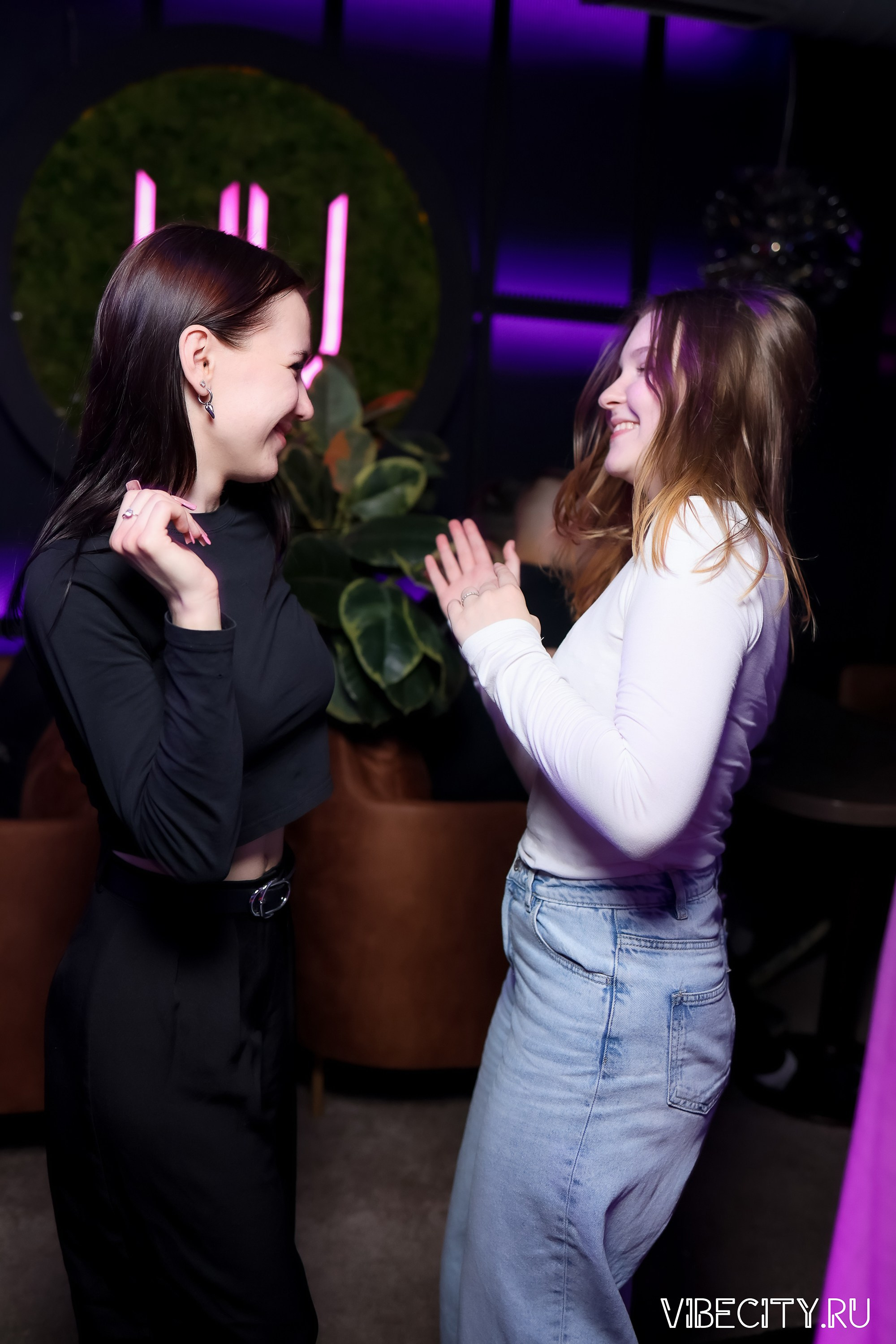 DOUBLE U. VIBECITY.RU Вайб Сити Ру Фоторепортажи Фотоотчеты Калининград