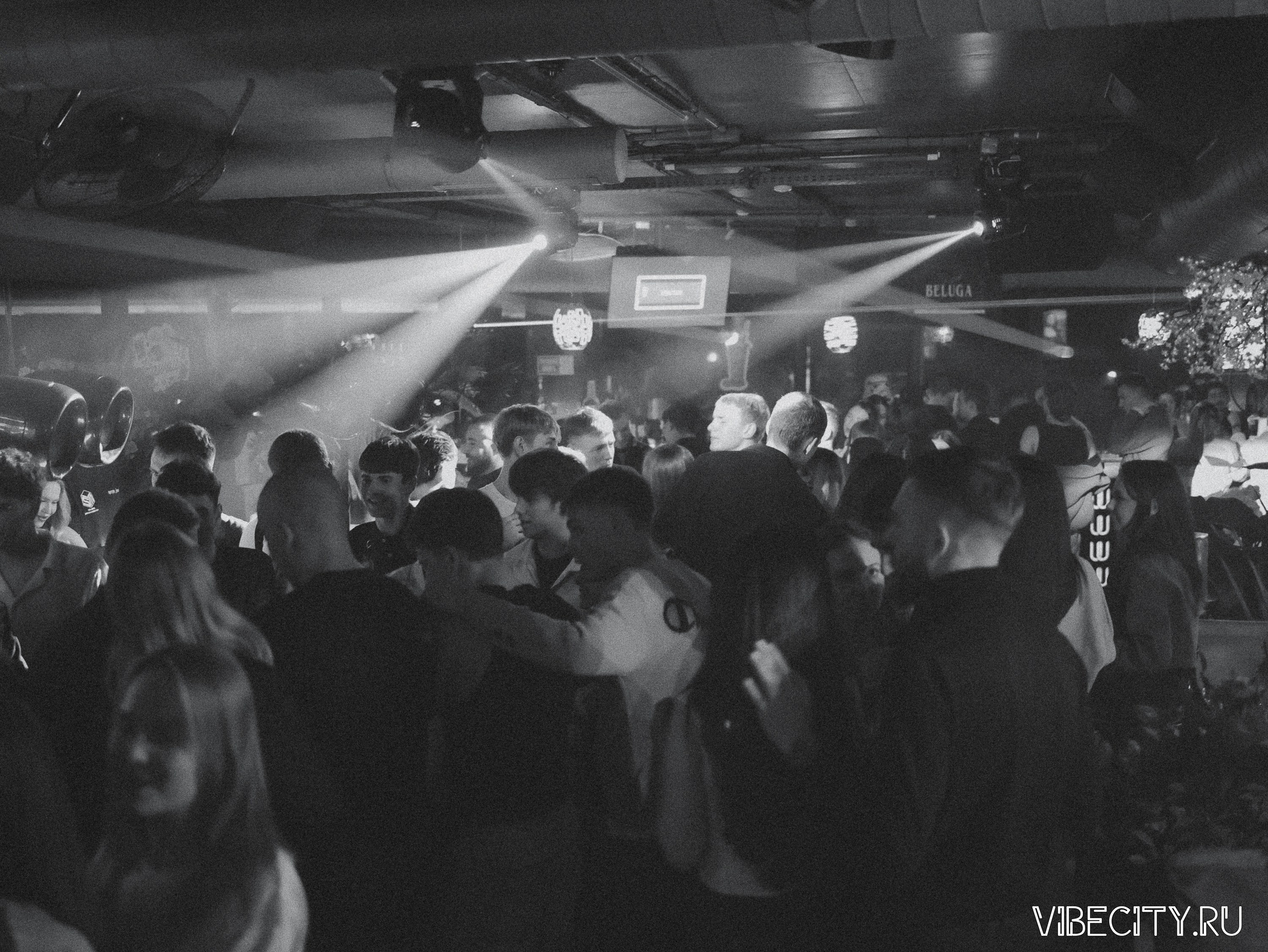 DOUBLE U. VIBECITY.RU Вайб Сити Ру Фоторепортажи Фотоотчеты Калининград