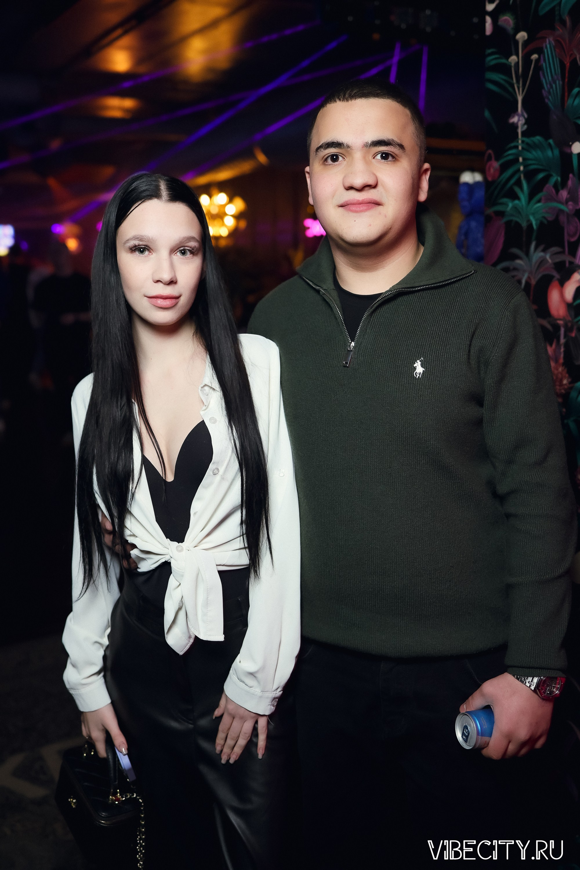 DOUBLE U. VIBECITY.RU Вайб Сити Ру Фоторепортажи Фотоотчеты Калининград