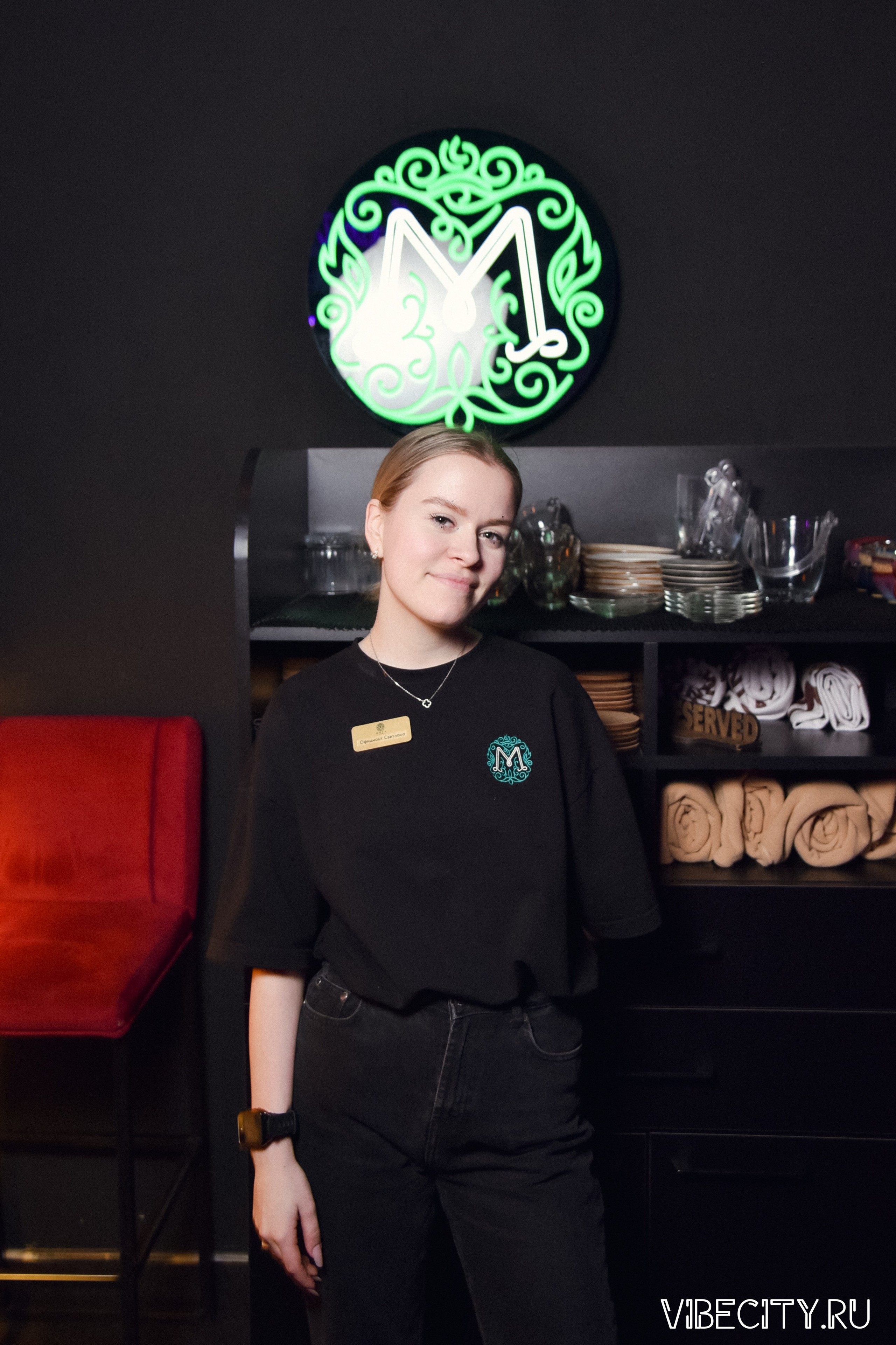 МЯТА lounge. VIBECITY.RU Вайб Сити Ру Фоторепортажи Фотоотчеты Калининград