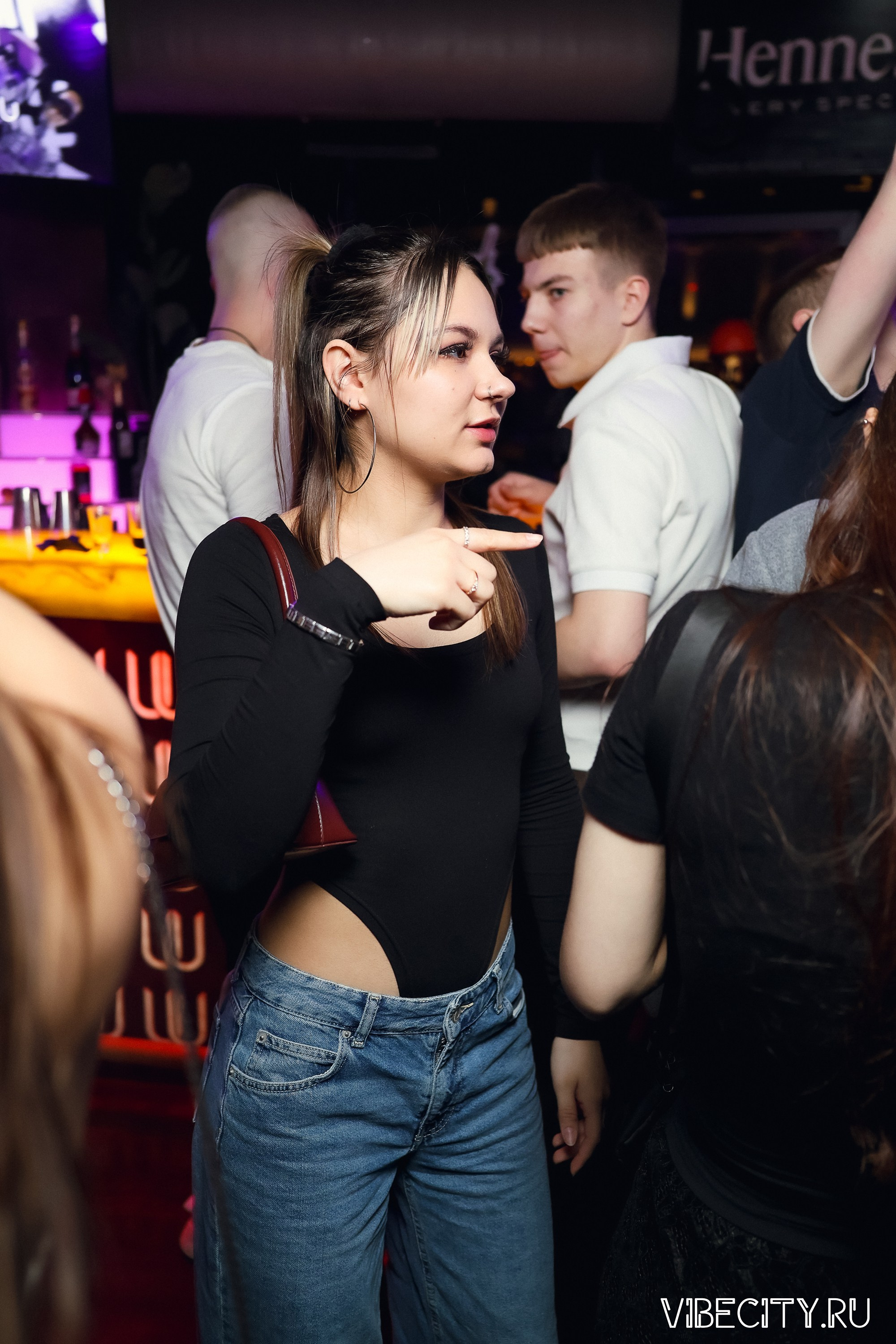 DOUBLE U. VIBECITY.RU Вайб Сити Ру Фоторепортажи Фотоотчеты Калининград