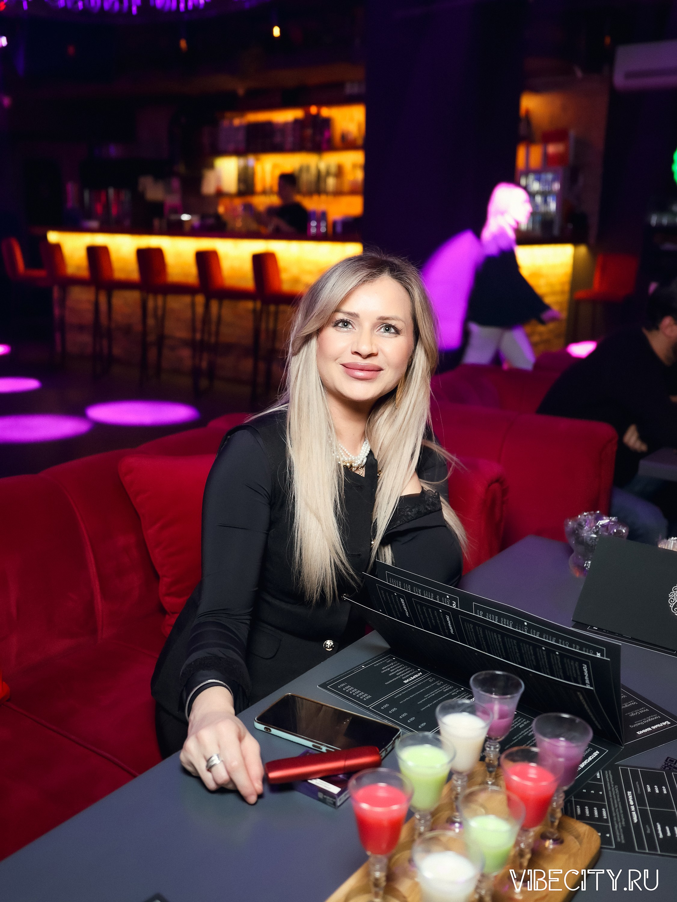 Мята Lounge. VIBECITY.RU Вайб Сити Ру Фоторепортажи Фотоотчеты Калининград