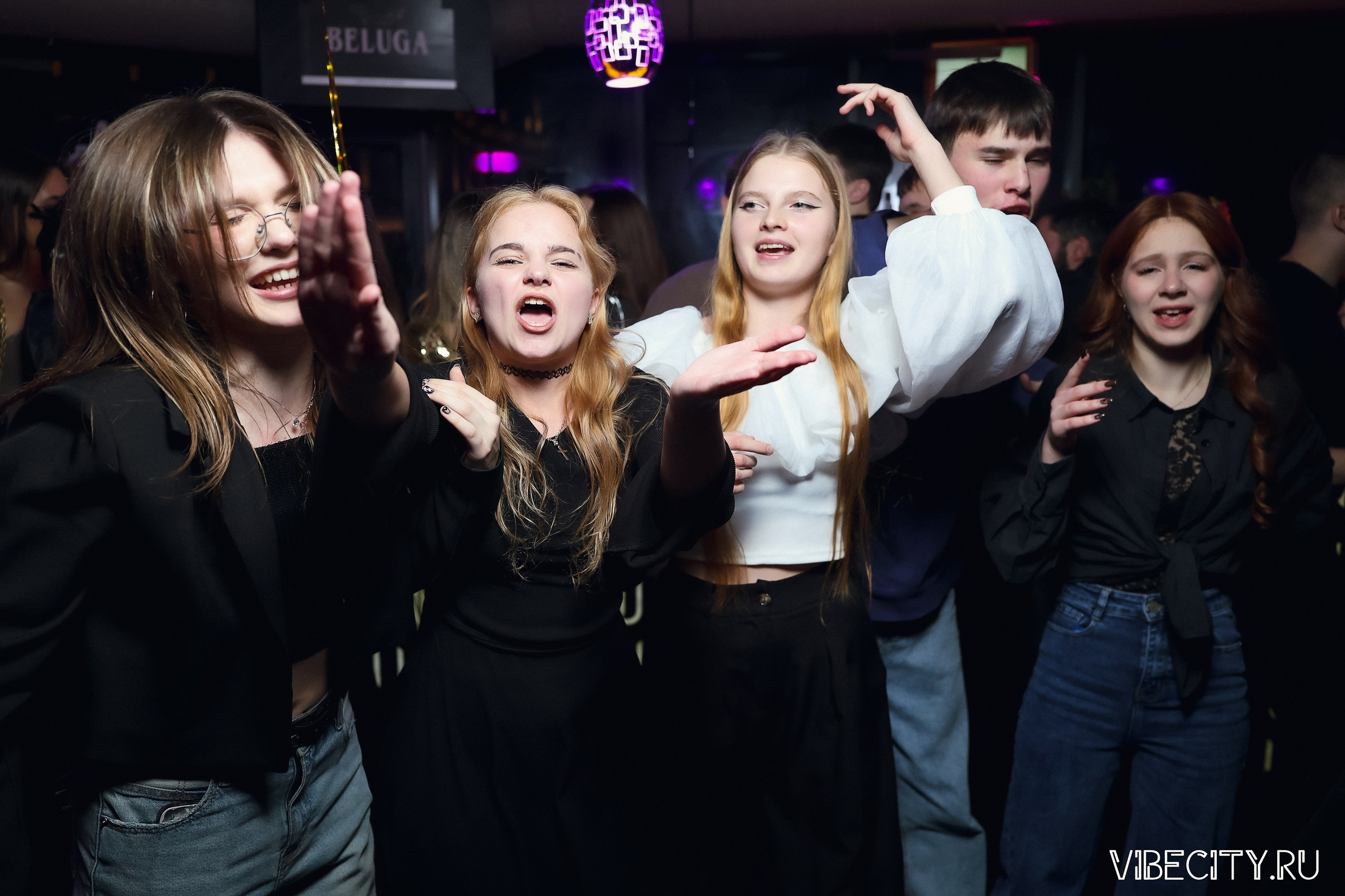 DOUBLE U. VIBECITY.RU Вайб Сити Ру Фоторепортажи Фотоотчеты Калининград