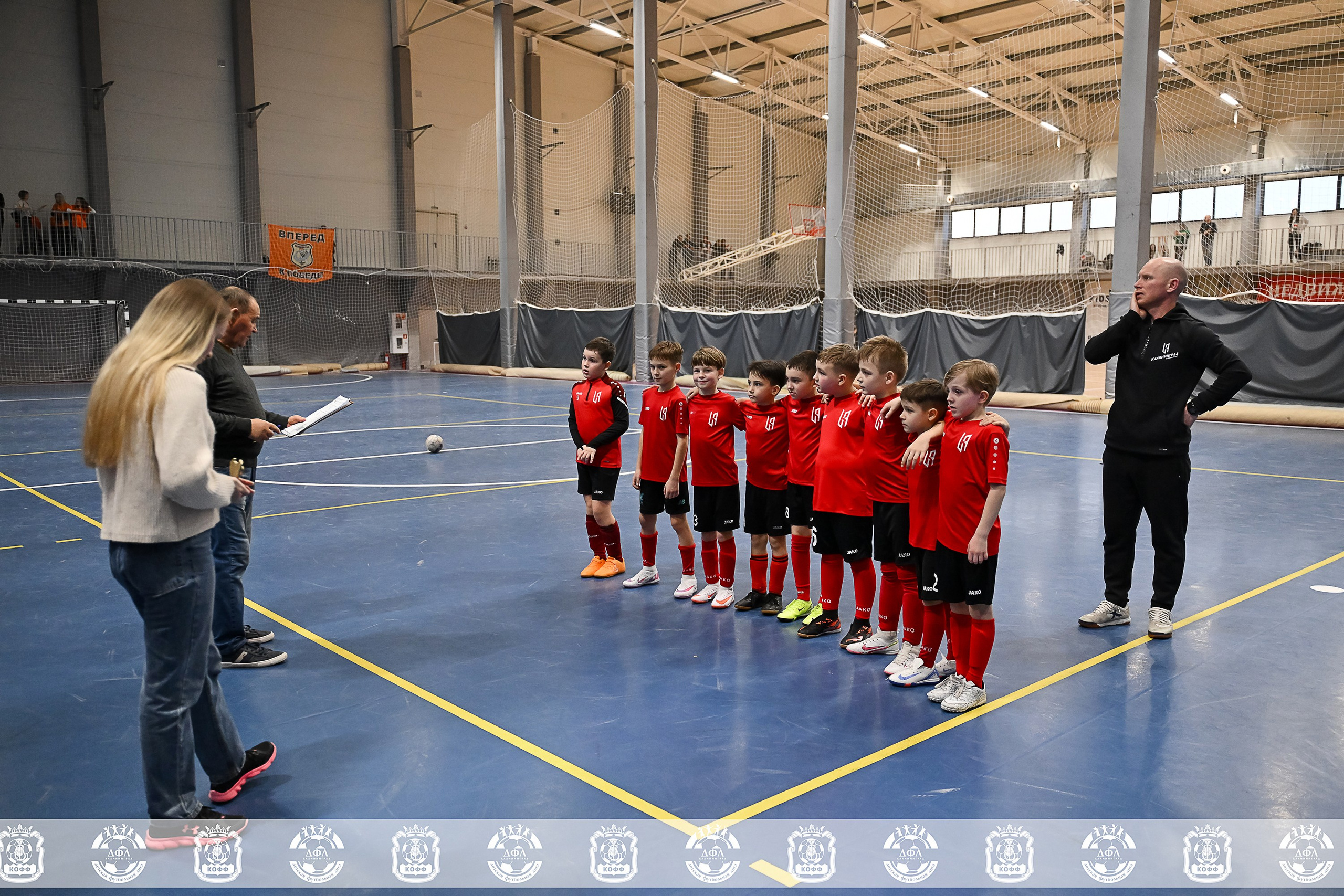 ДФЛ Скай парк. VIBECITY.RU Вайб Сити Ру Фоторепортажи Фотоотчеты Калининград