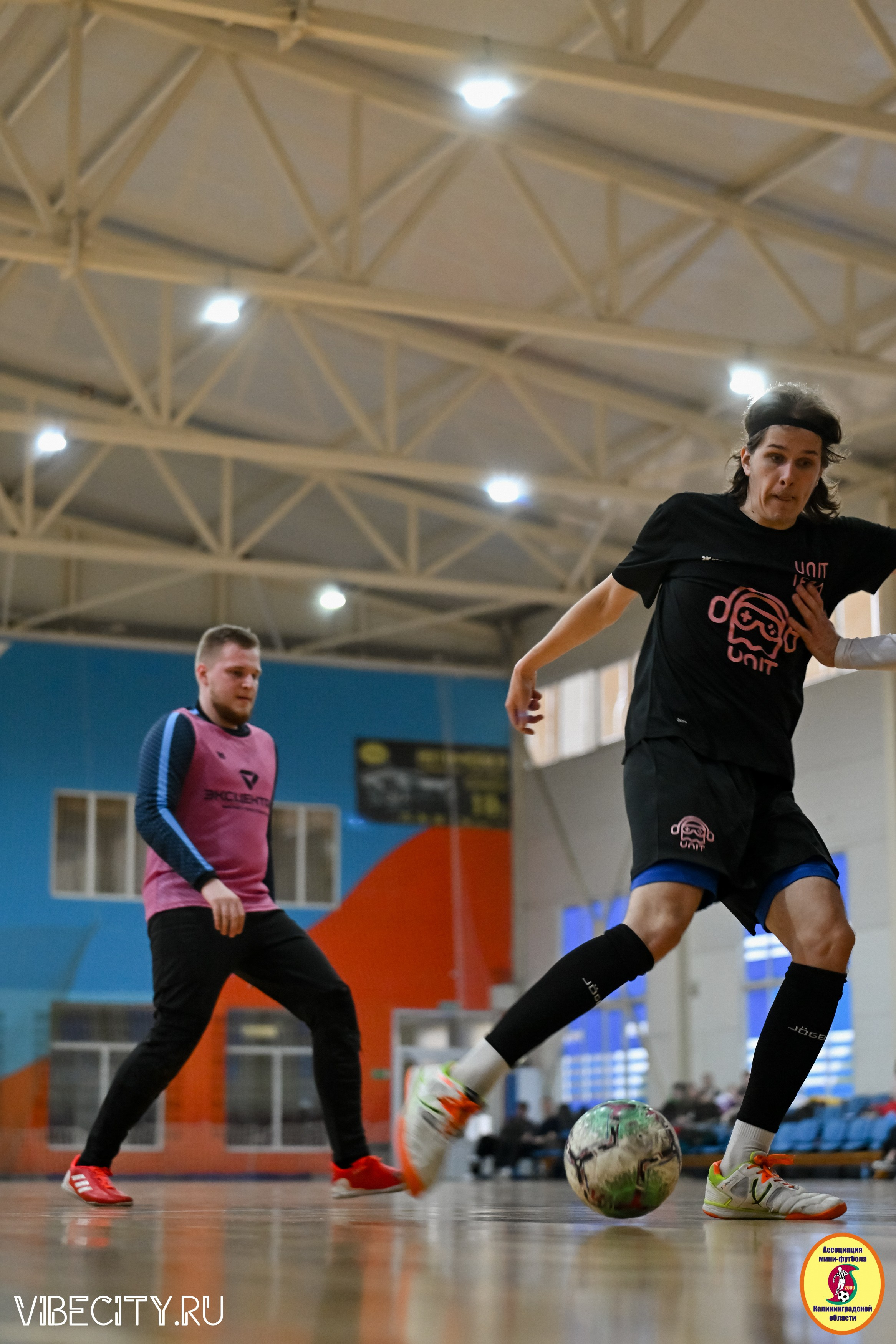 8 тур Корпоративной Бизнес-Лиги по футзалу. VIBECITY.RU Вайб Сити Ру Фоторепортажи Фотоотчеты Калининград