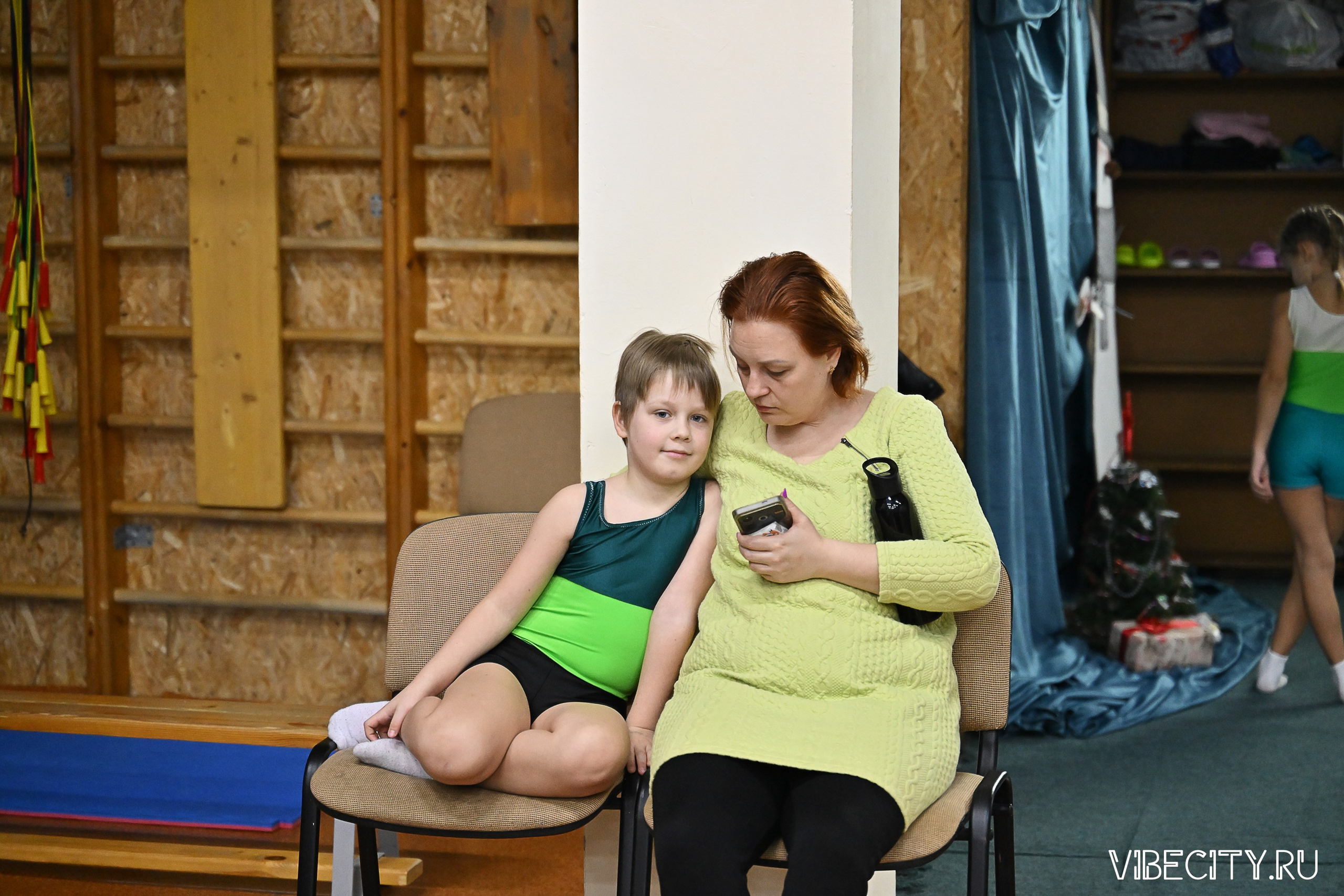 Контрольная тренировка по спортивной гимнастике. VIBECITY.RU Вайб Сити Ру Фоторепортажи Фотоотчеты Калининград