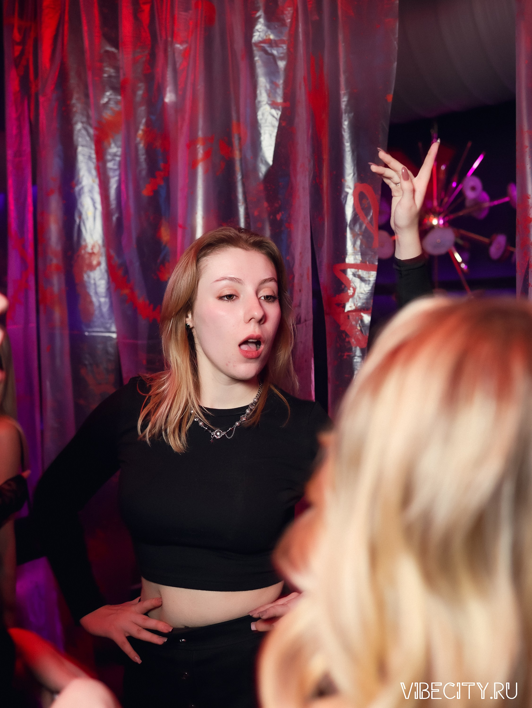 DOUBLE U. VIBECITY.RU Вайб Сити Ру Фоторепортажи Фотоотчеты Калининград