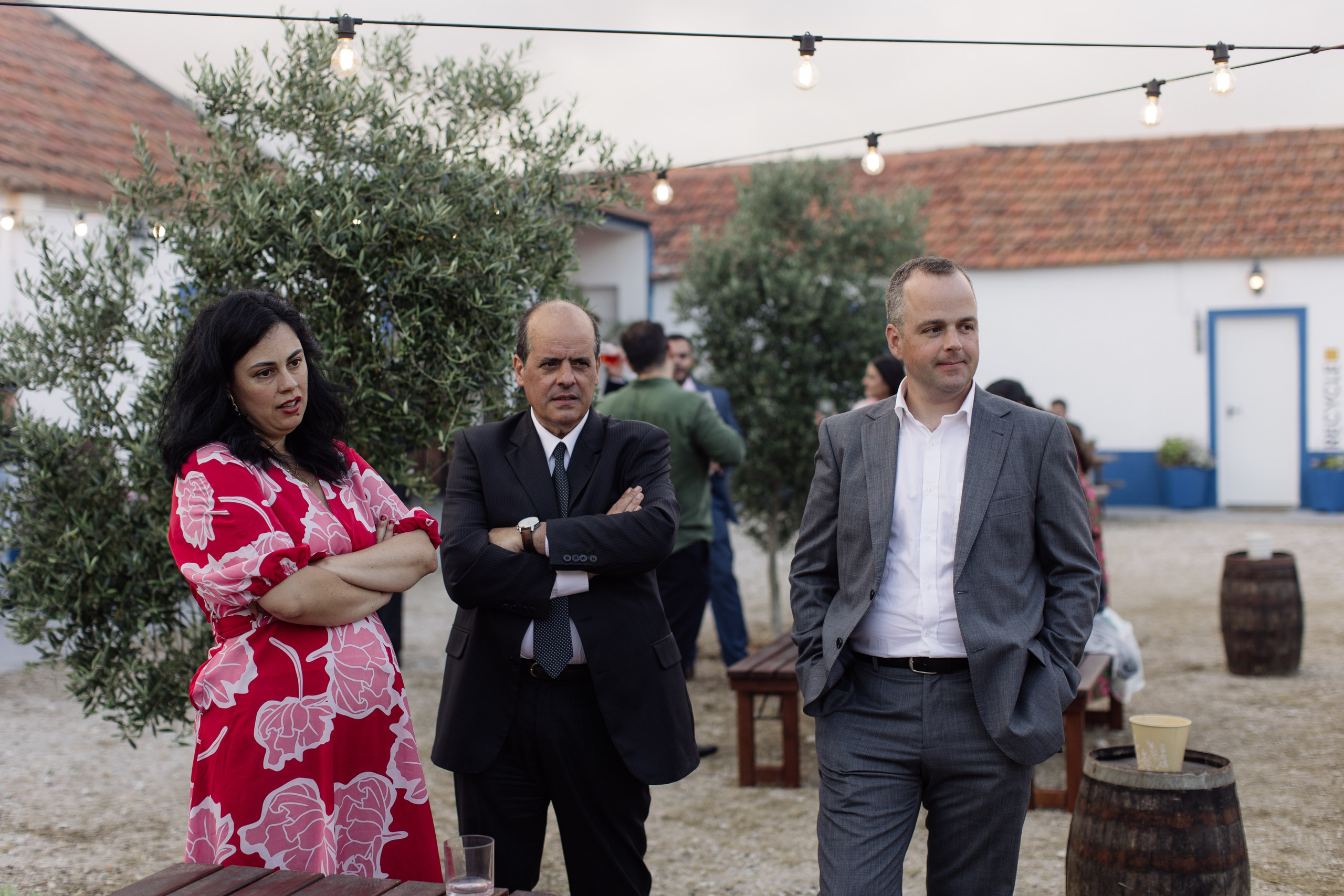 Португальская история. Свадебный и портретный фотограф