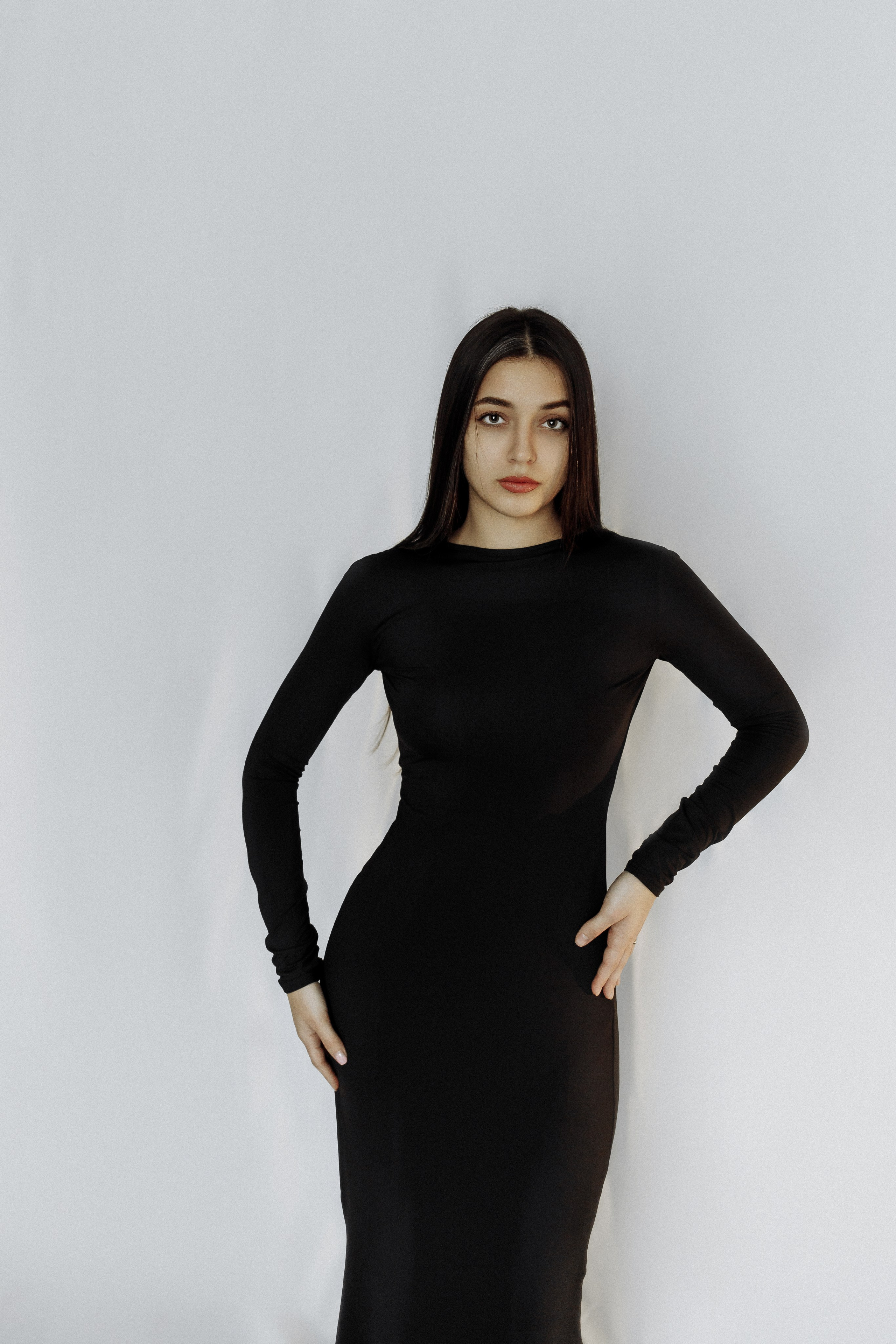 Женский портрет. Портретный фотограф, Славянка