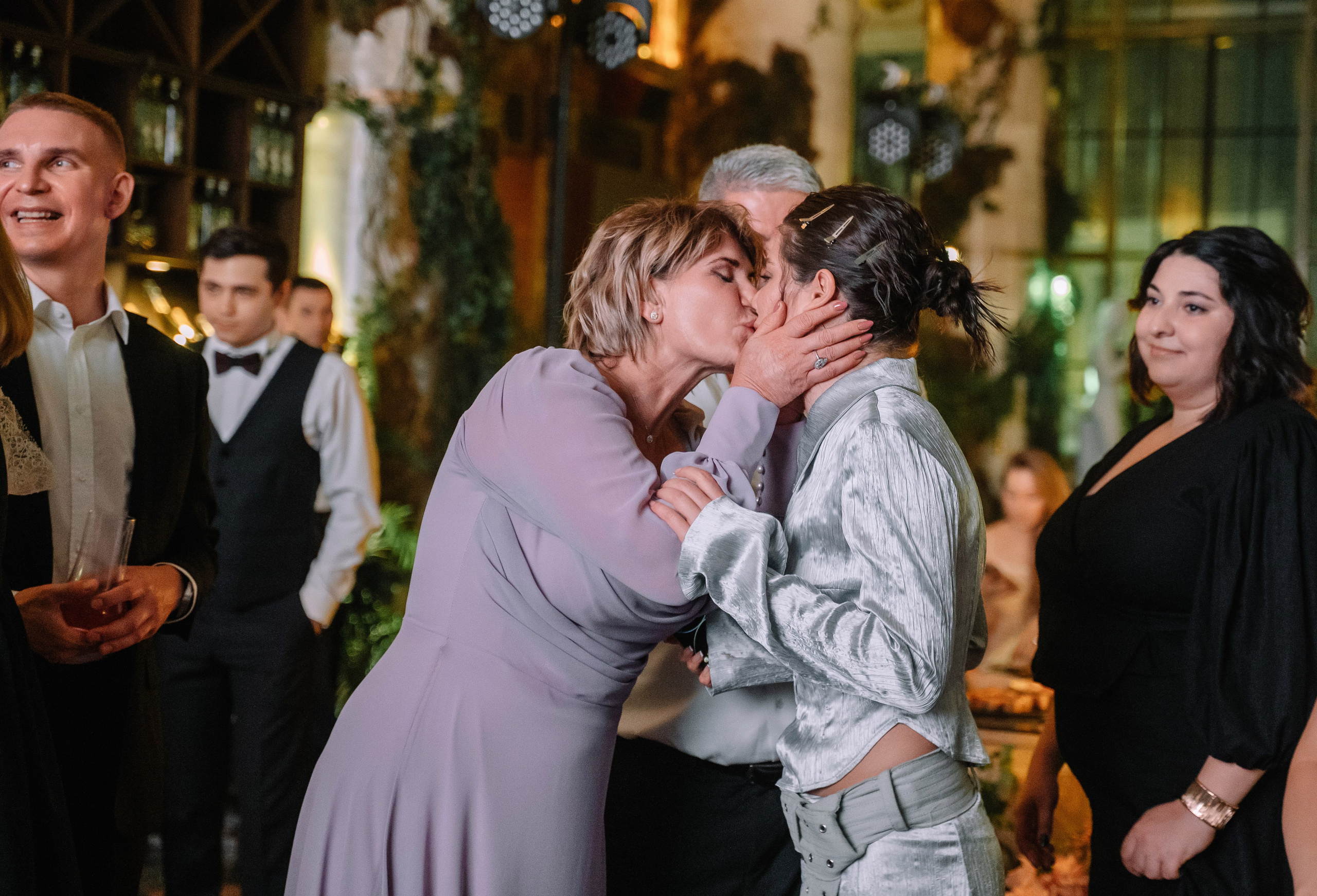 Свадебный день Руслана и Лали. Свадебный и семейный фотограф в Анапе Елена Полетаева