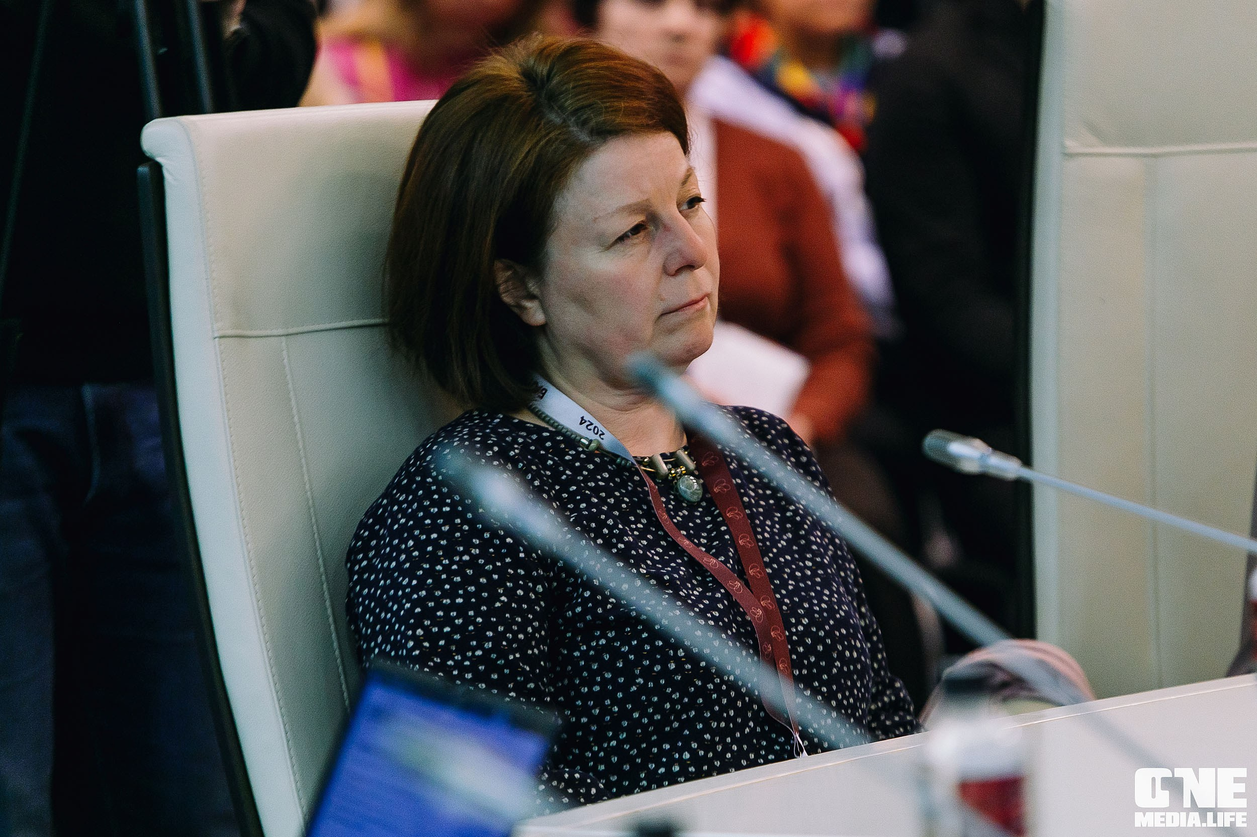 Балтийский Культурный Форум 2024. One Media Life: фоторепортажи, фотоотчеты с мероприятий и заведений