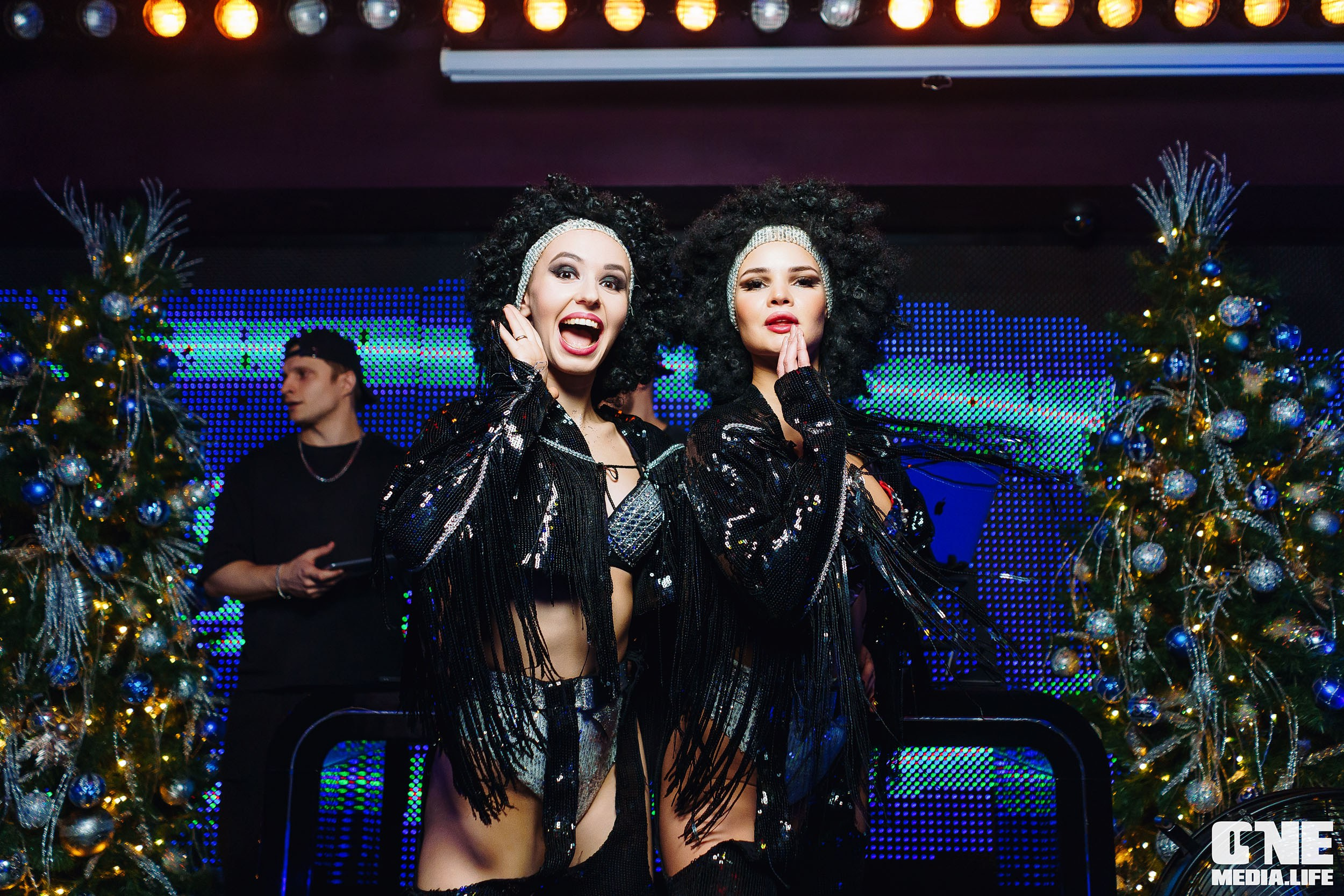 Фоторепортаж из РК Планета. One Media Life: фоторепортажи, фотоотчеты с мероприятий и заведений