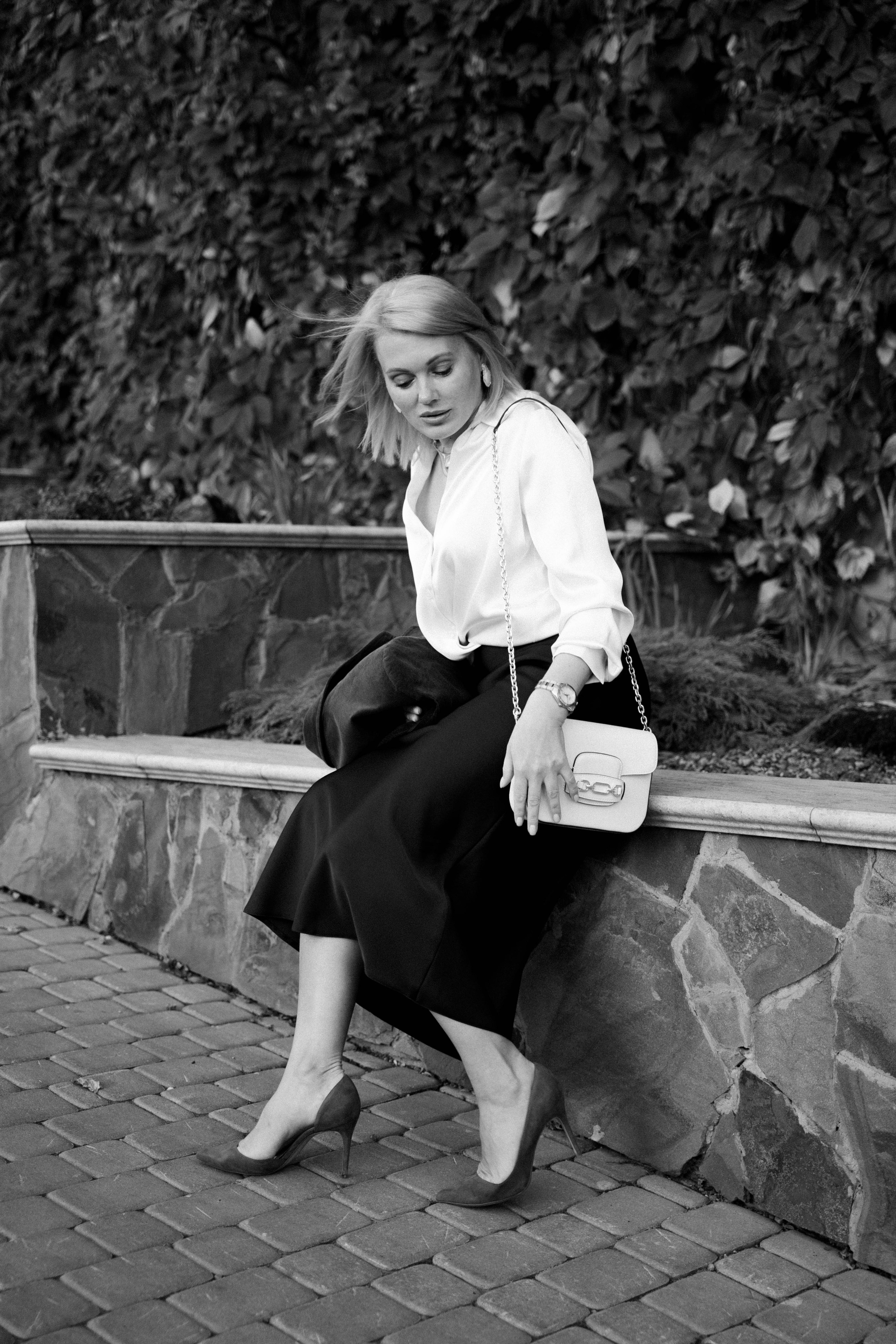 Женя. Анастасия Антипинская — профессиональный фотограф в Хабаровске