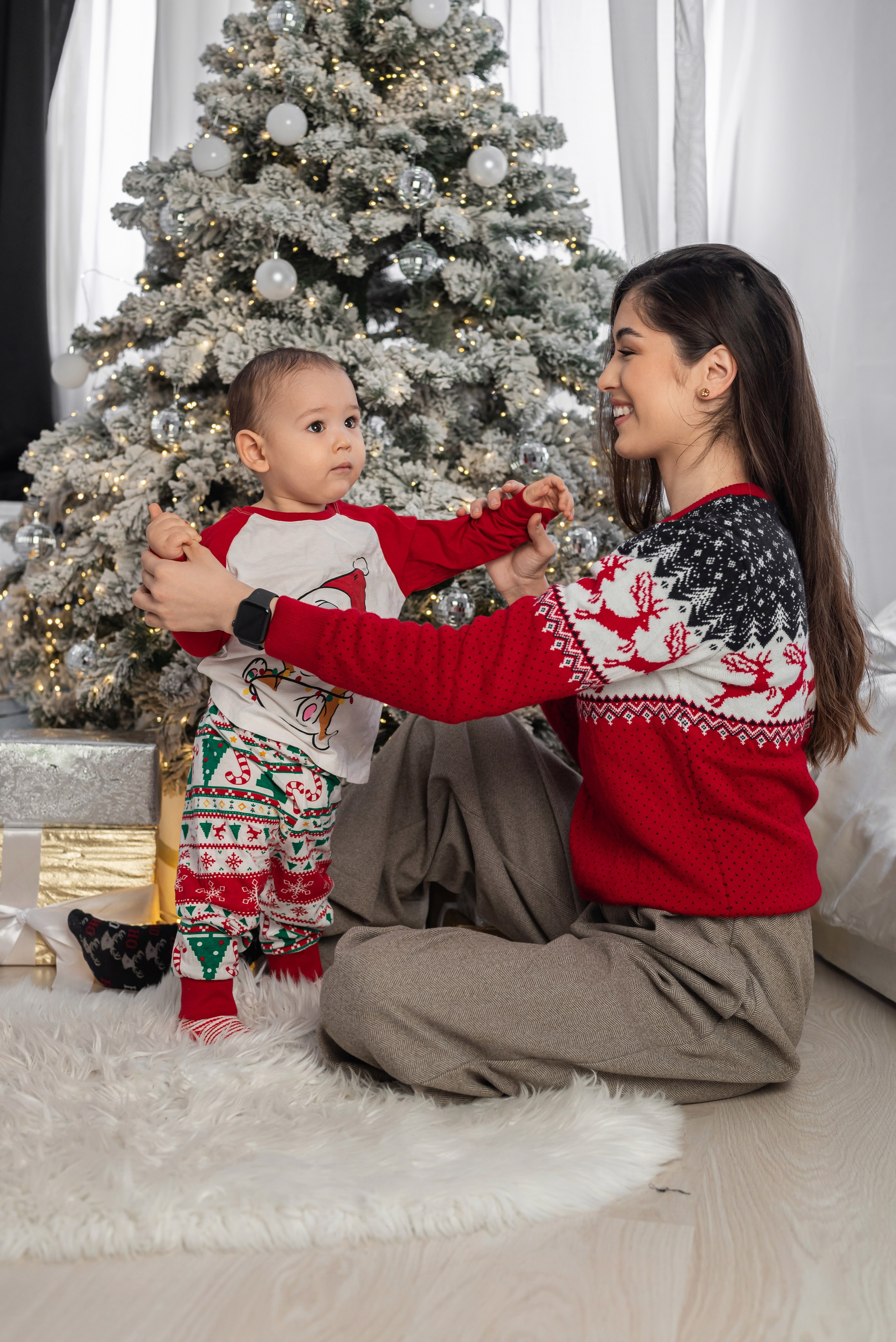 Филюс, Алсу и Миран. Фотограф в городе Салават