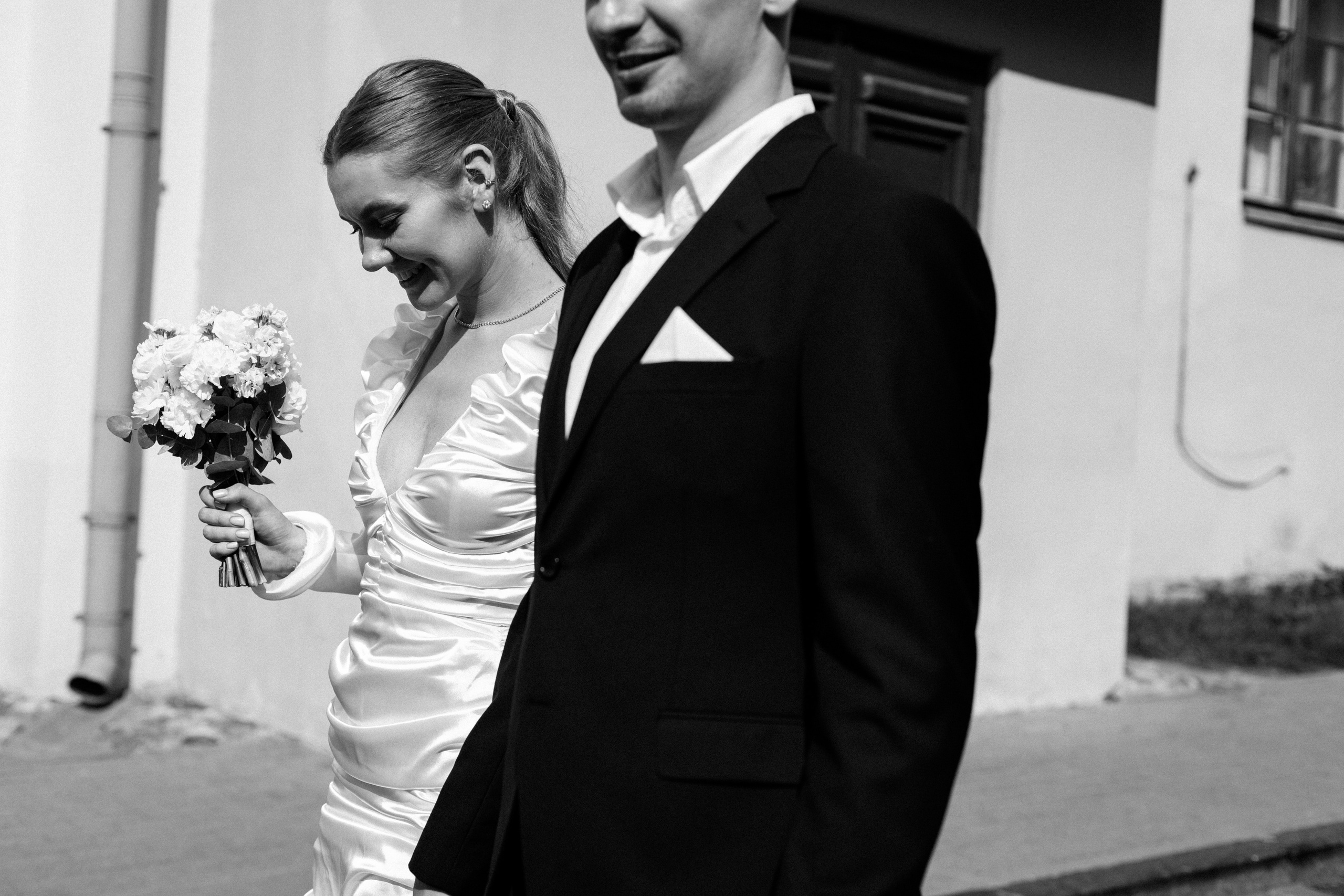 Леша и Настя. Портретный фотограф Дорошко Анастасия