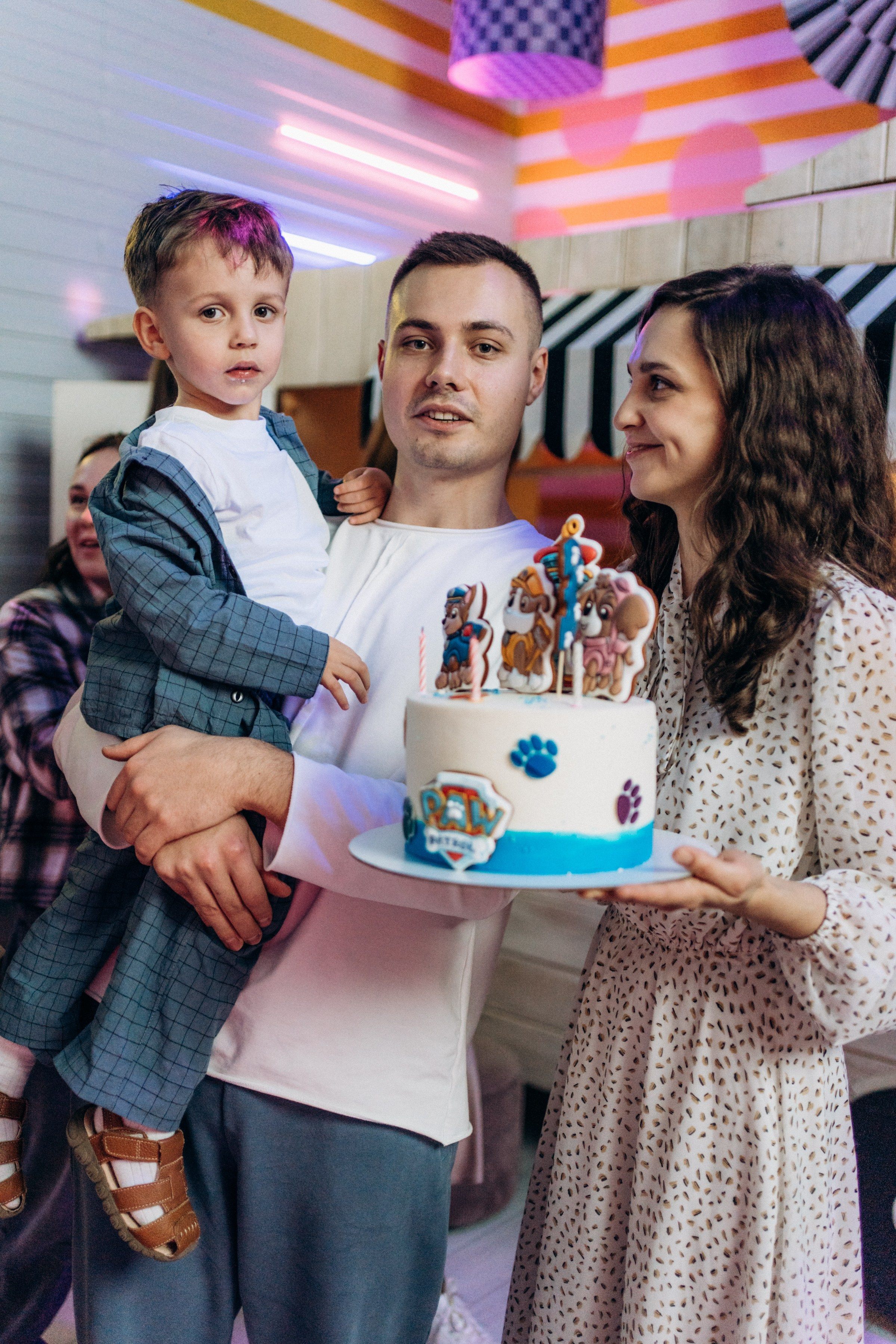 Саше 3!. Семейный и детский фотограф и видеограф в Москве, Серпухове и Тарусе Валерия Сорокина