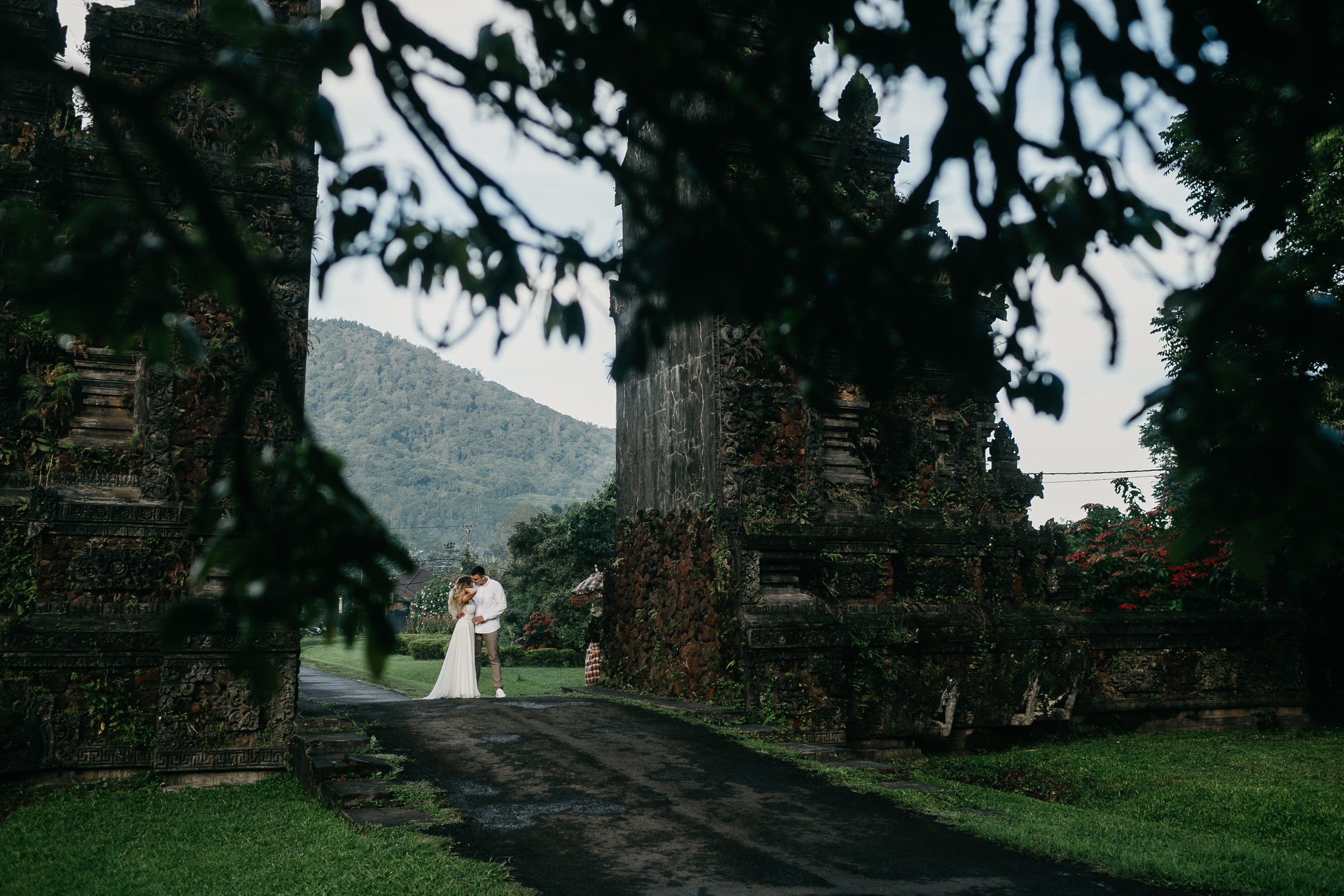 Свадьба Анны и Алексея на о. Бали. Свадебный фотограф в Нижнем Новгороде и Москве Николай Майоров