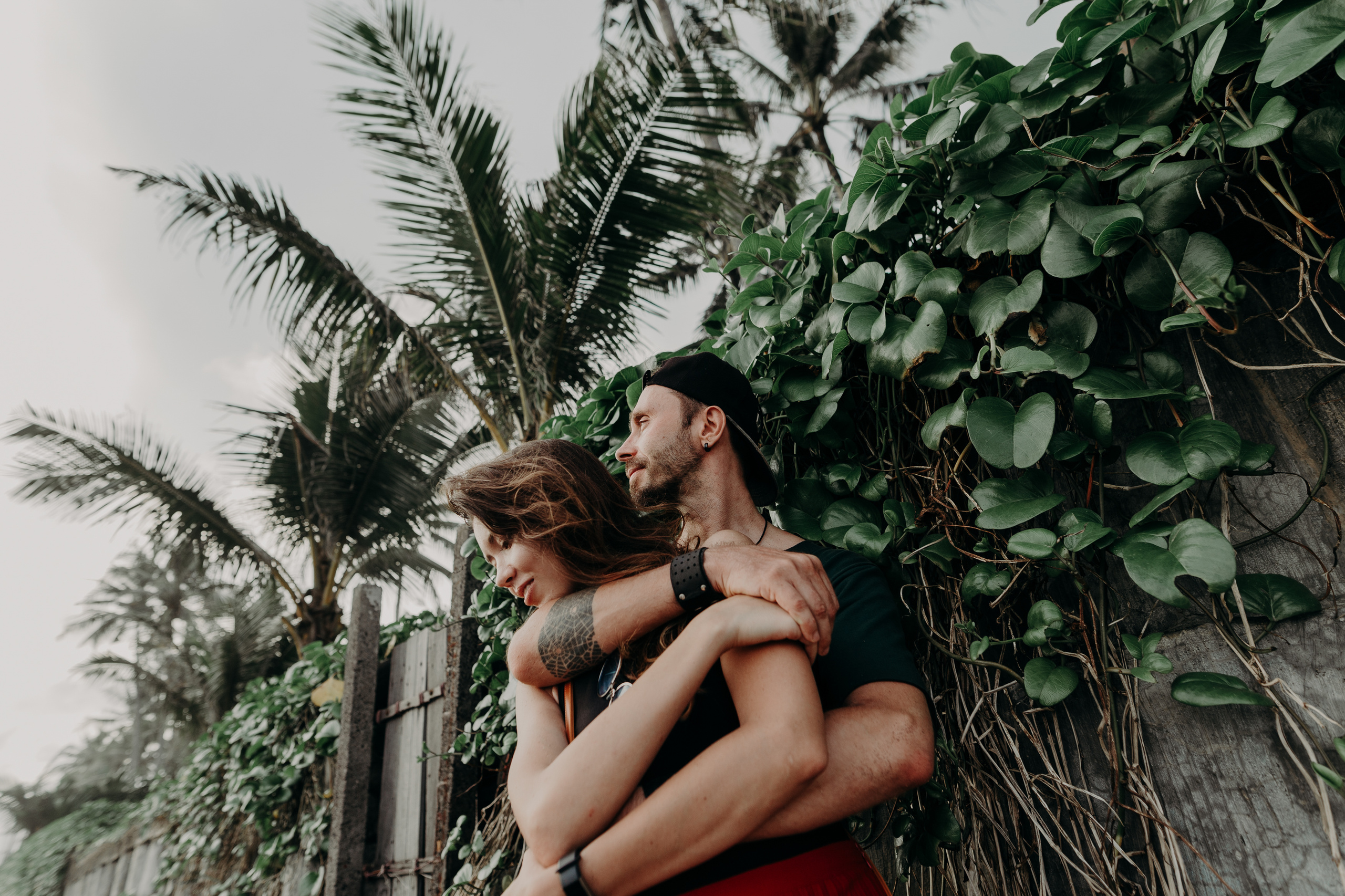 Женя и Артем. Свадебный фотограф в Нижнем Новгороде и Москве Николай Майоров