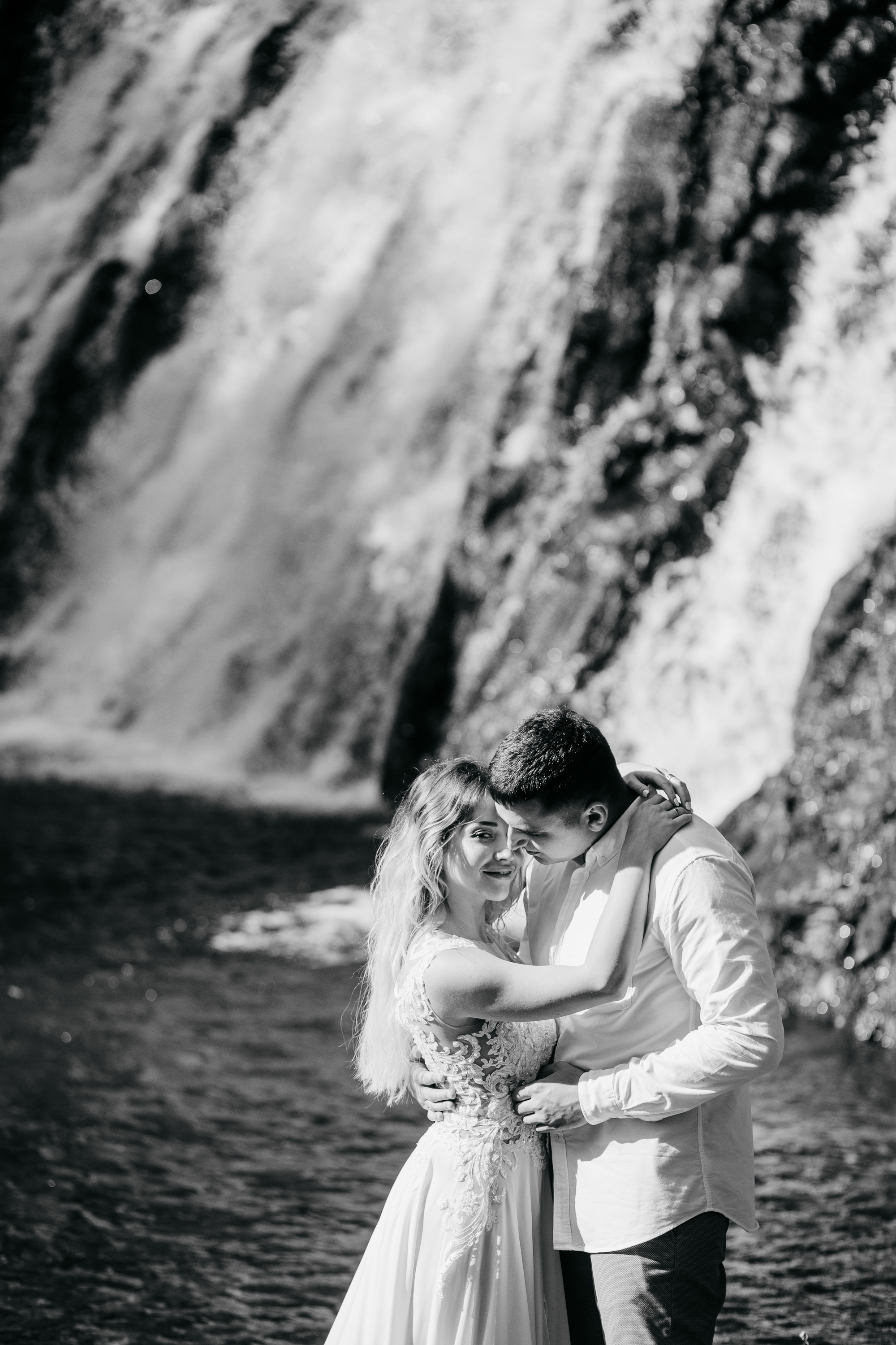 Свадьба Анны и Алексея на о. Бали. Свадебный фотограф в Нижнем Новгороде и Москве Николай Майоров