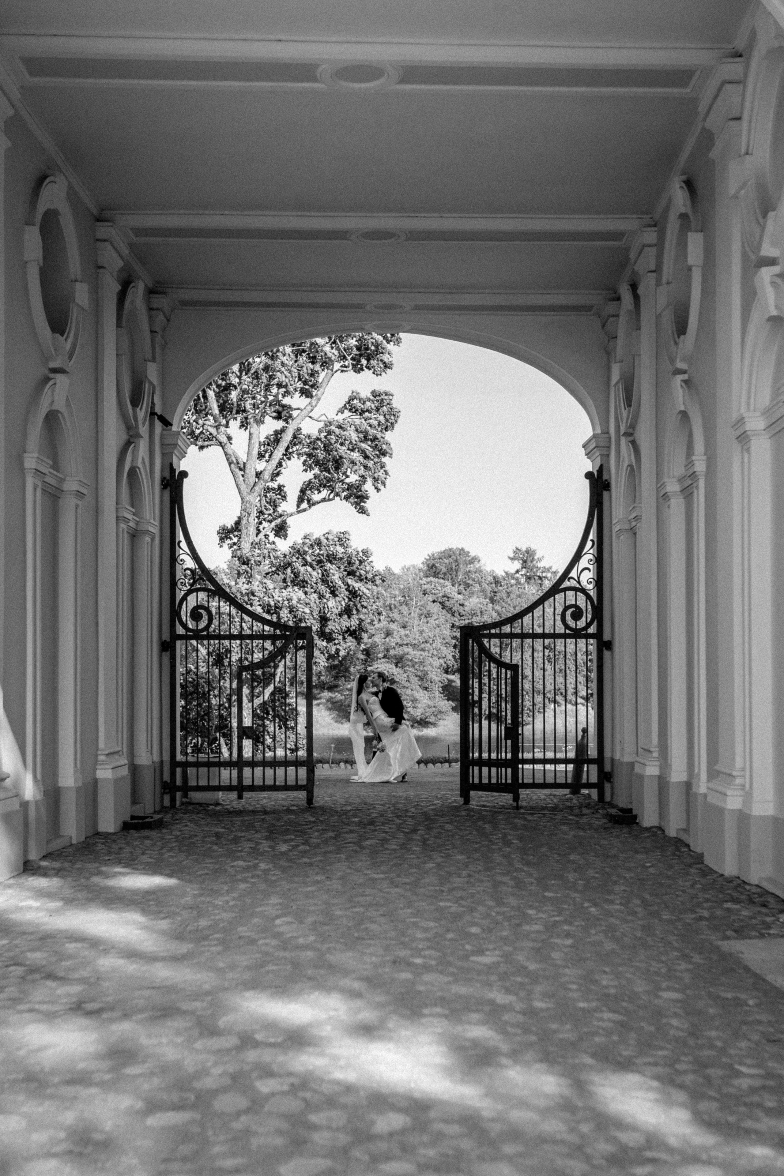 Летний Ораниенбаум. Николь — ваш любимый фотограф в Санкт-Петербурге
