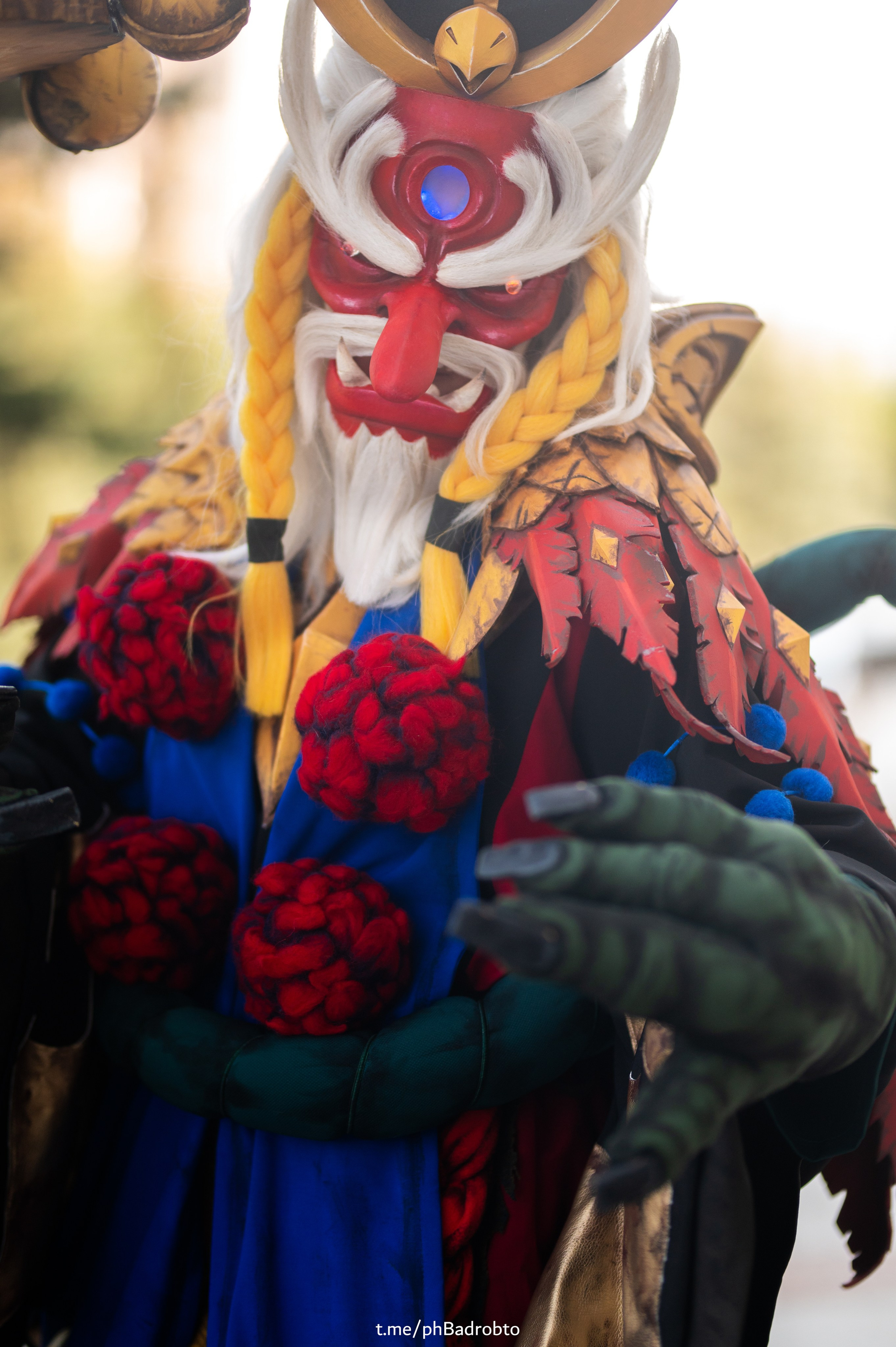 Анимау 2024. Фотограф Белебей Абзалетдинов Артур