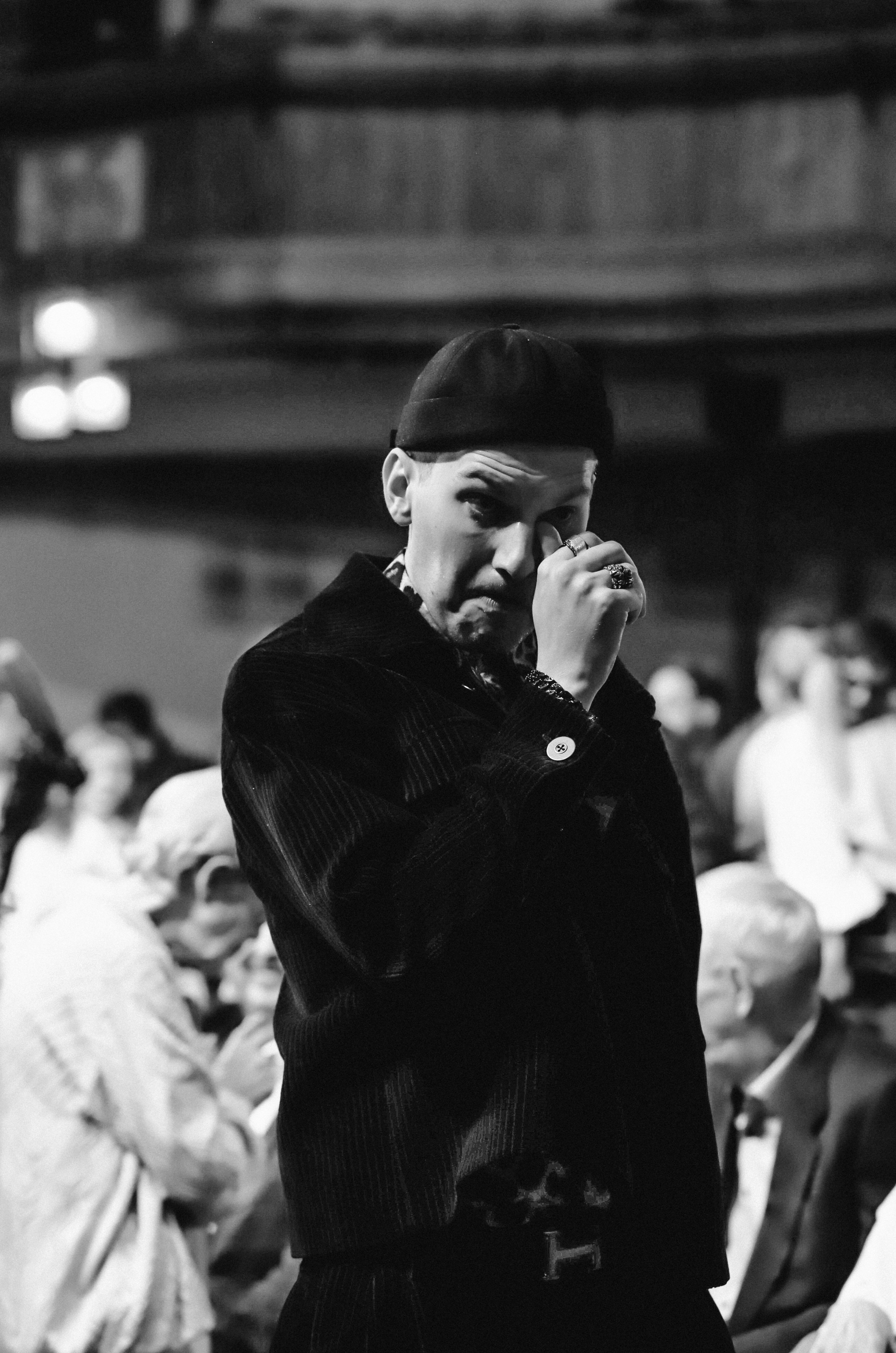 ТЕАТР. Портретный и семейный фотограф в Москве Куркино Челюскина Ольга