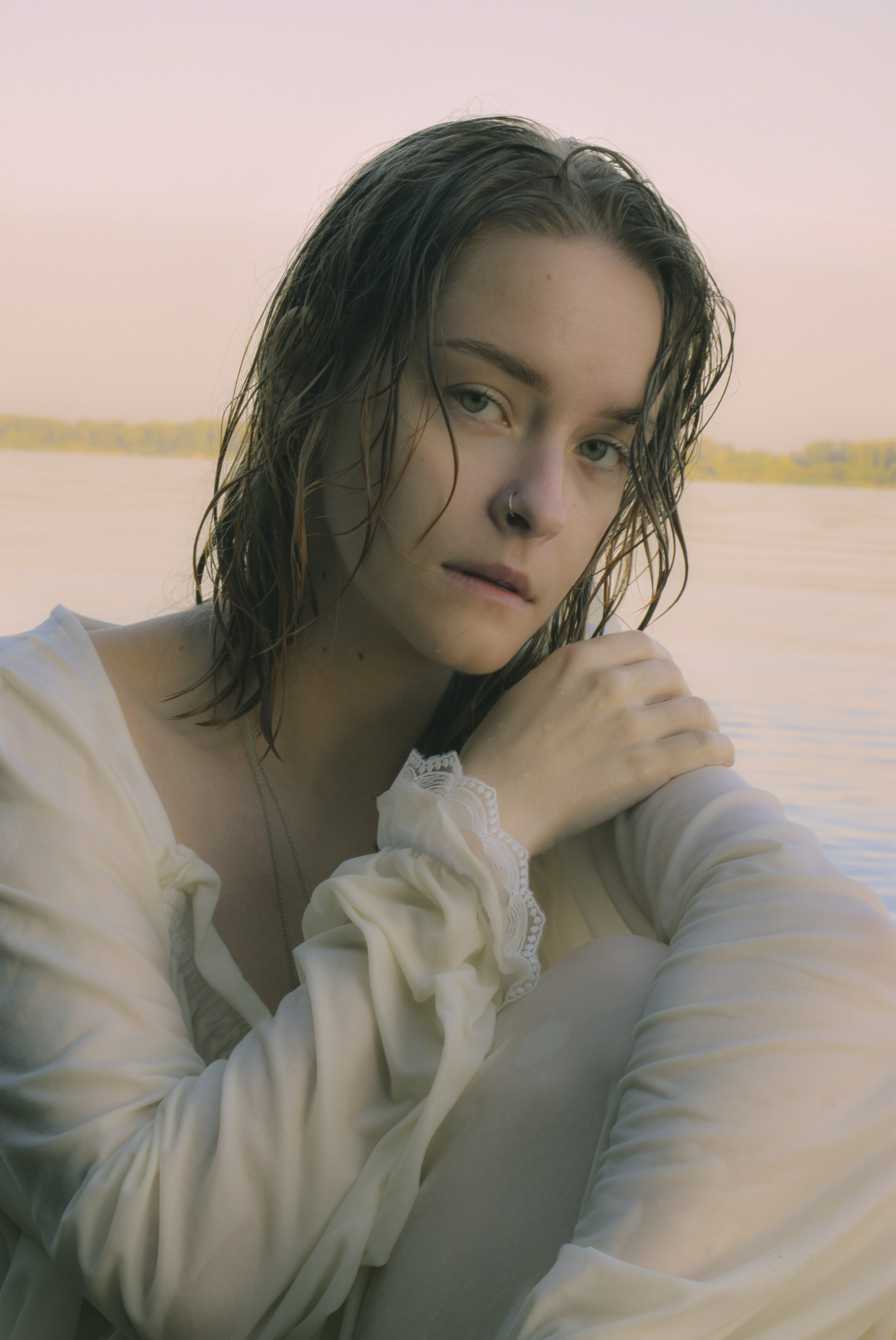 Яна. Фотограф в Самаре