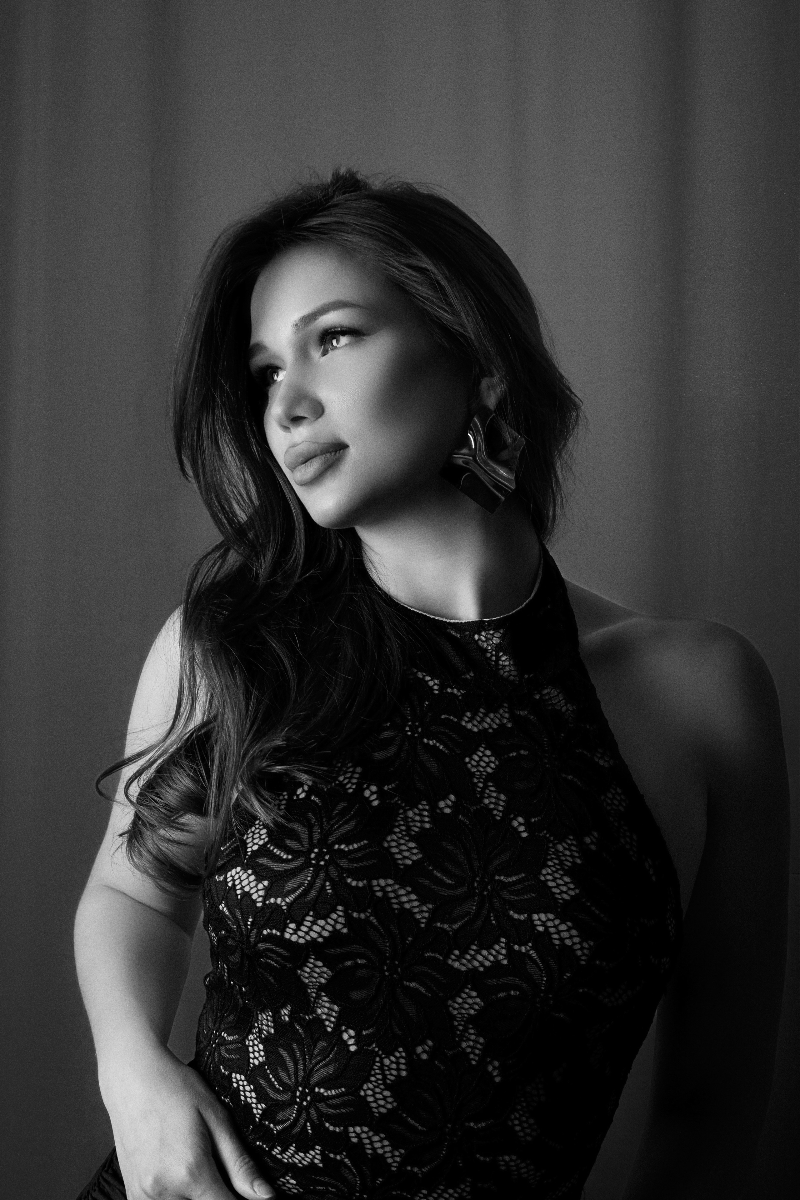 Лена. Фотограф в Самаре