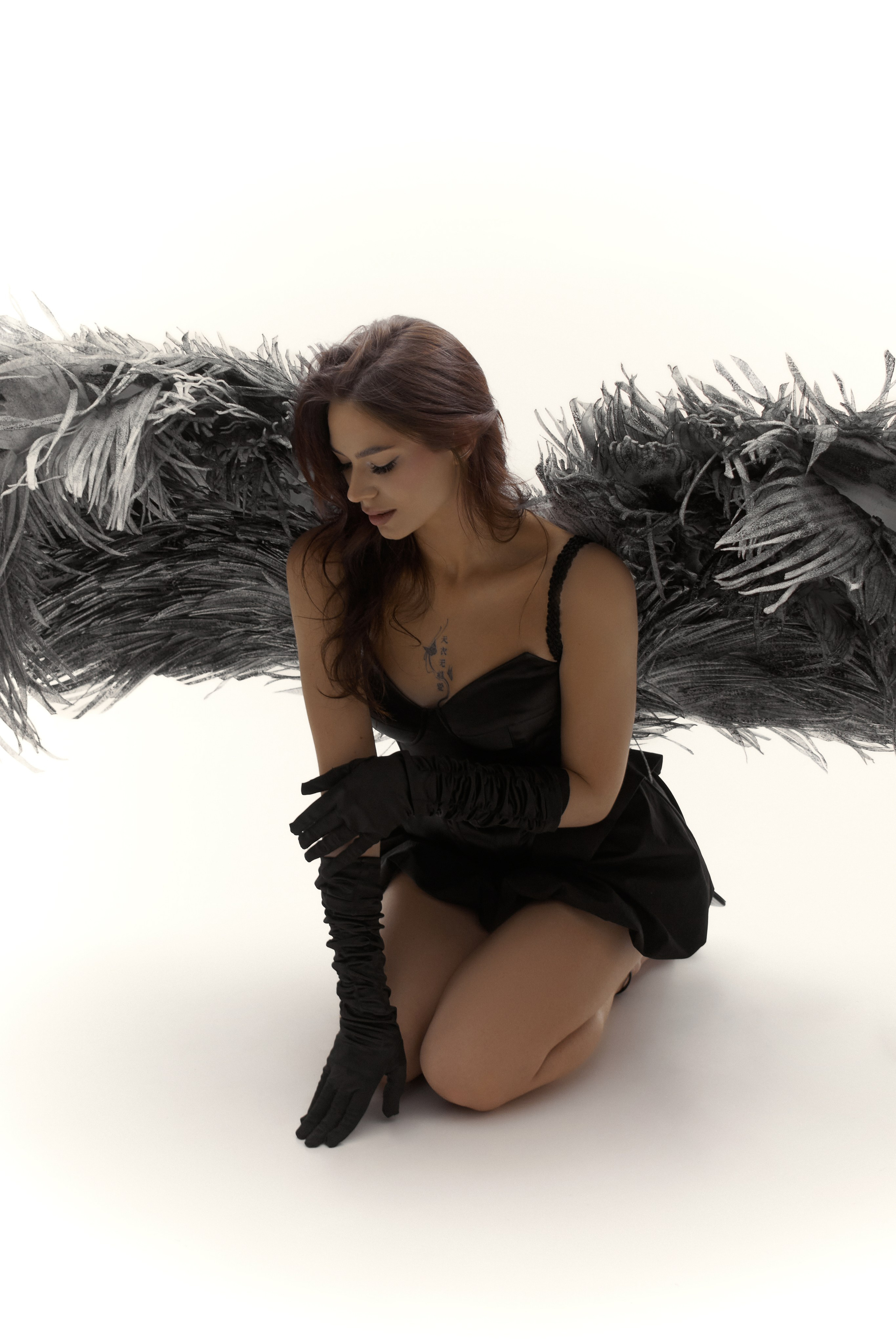 Оля. Фотограф в Самаре