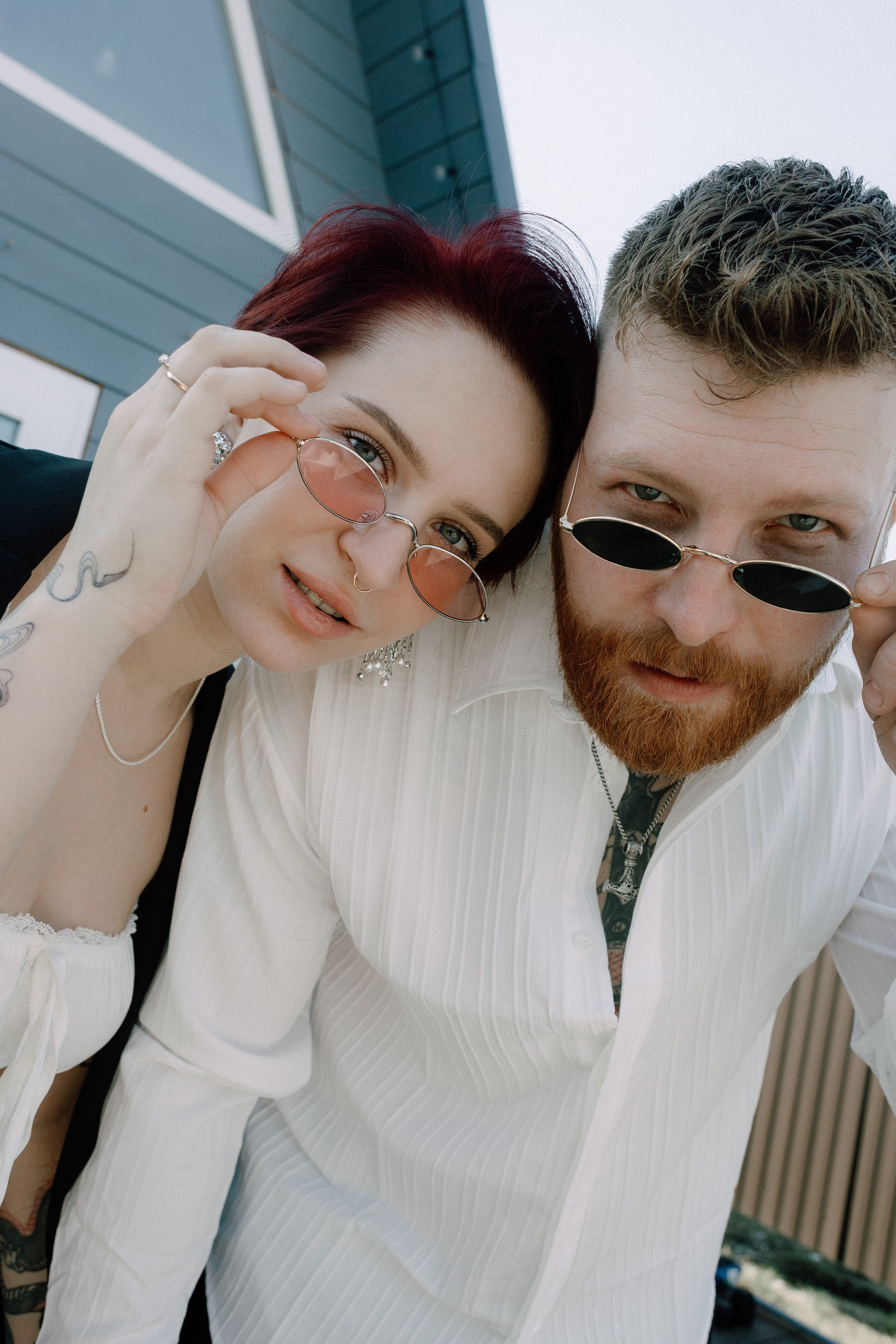 Свадебное утро в загородном домике — Кристина и Дима. Свадебный фотограф в Нижнем Новгороде Генеральская Ира