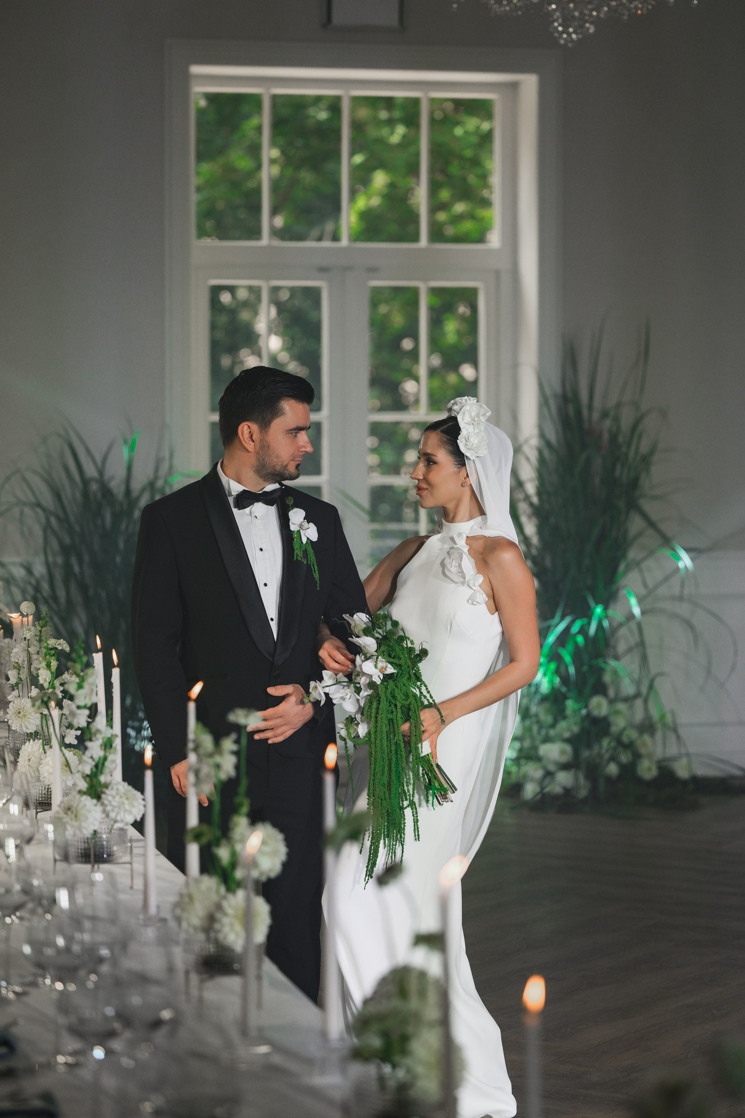 Дима и Настя. Свадебный и репортажный фотограф Павел Царьков