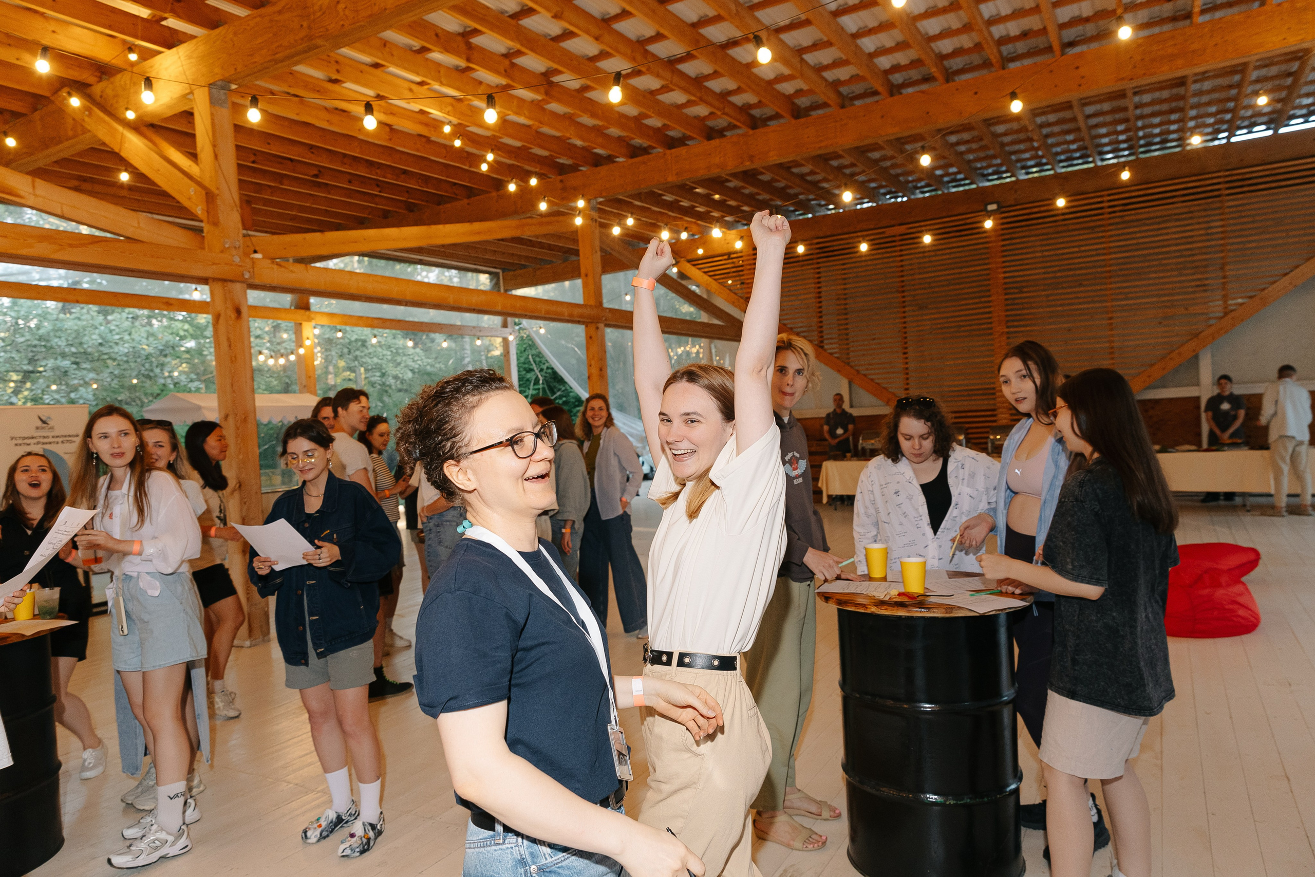 Тимбилдинг Яндекс. Свадебный фотограф Москва Саша Серегина (Сашина)