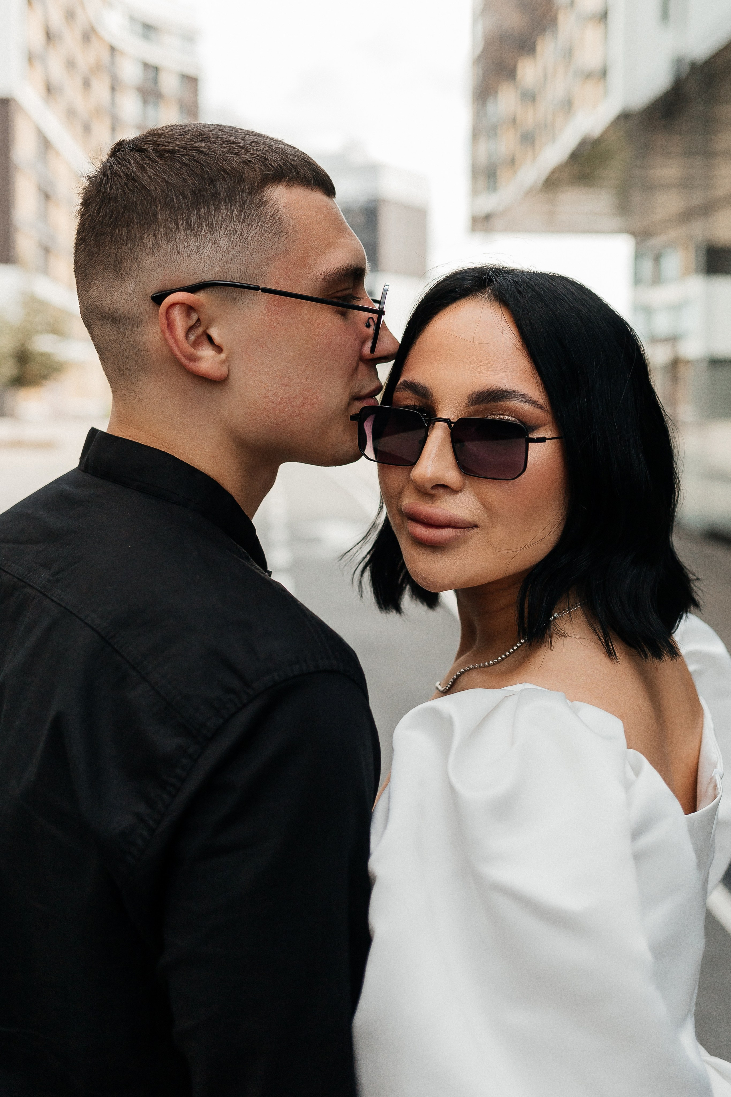 Александр и Карина/2024. Свадебный и семейный фотограф в Екатеринбурге