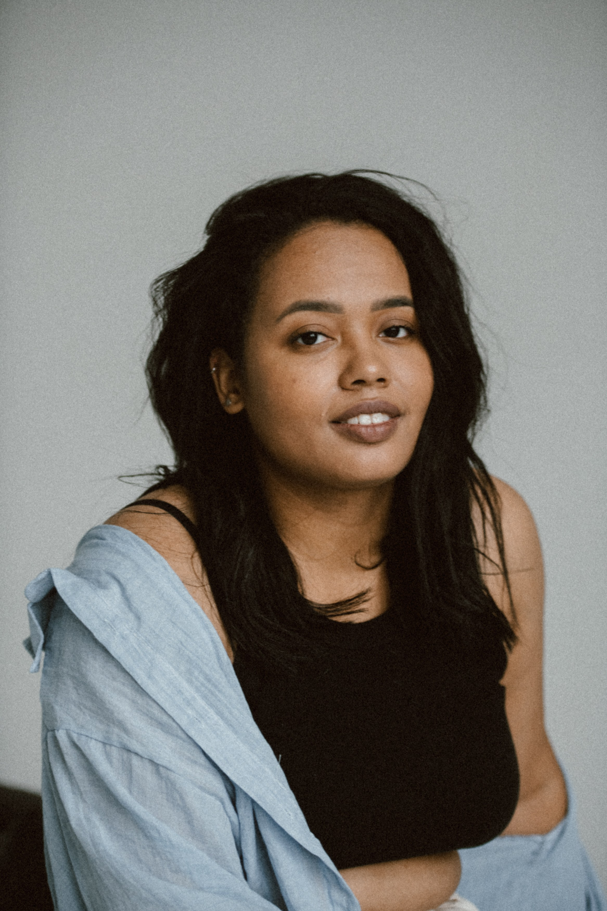 Амели. Репортажный и портретный фотограф в Санкт-Петербурге Степлевич Дарья