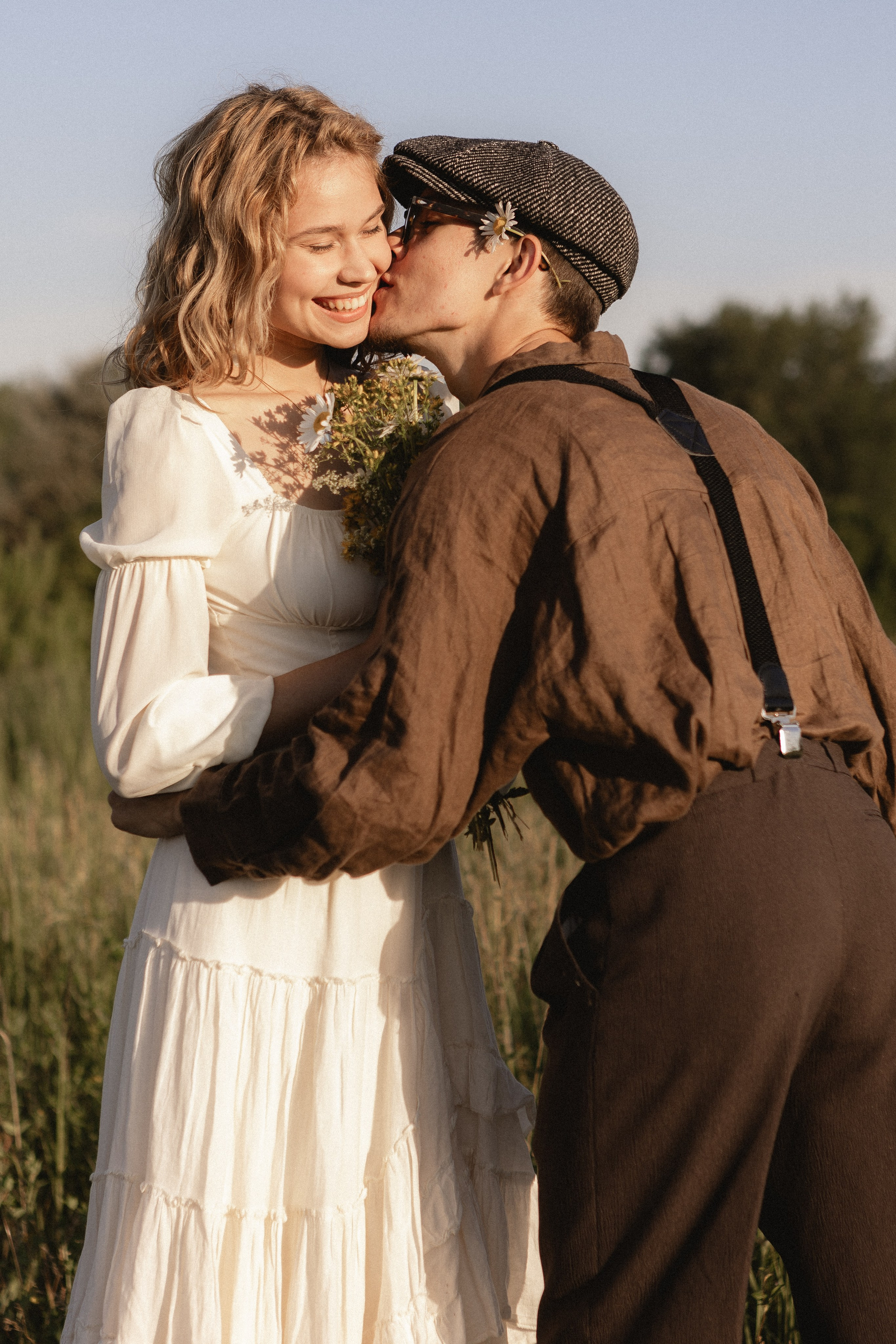 Инсаф и Валерия. Фотограф в Казани.Снимаю индивидуальные портреты, love story и свадьбы