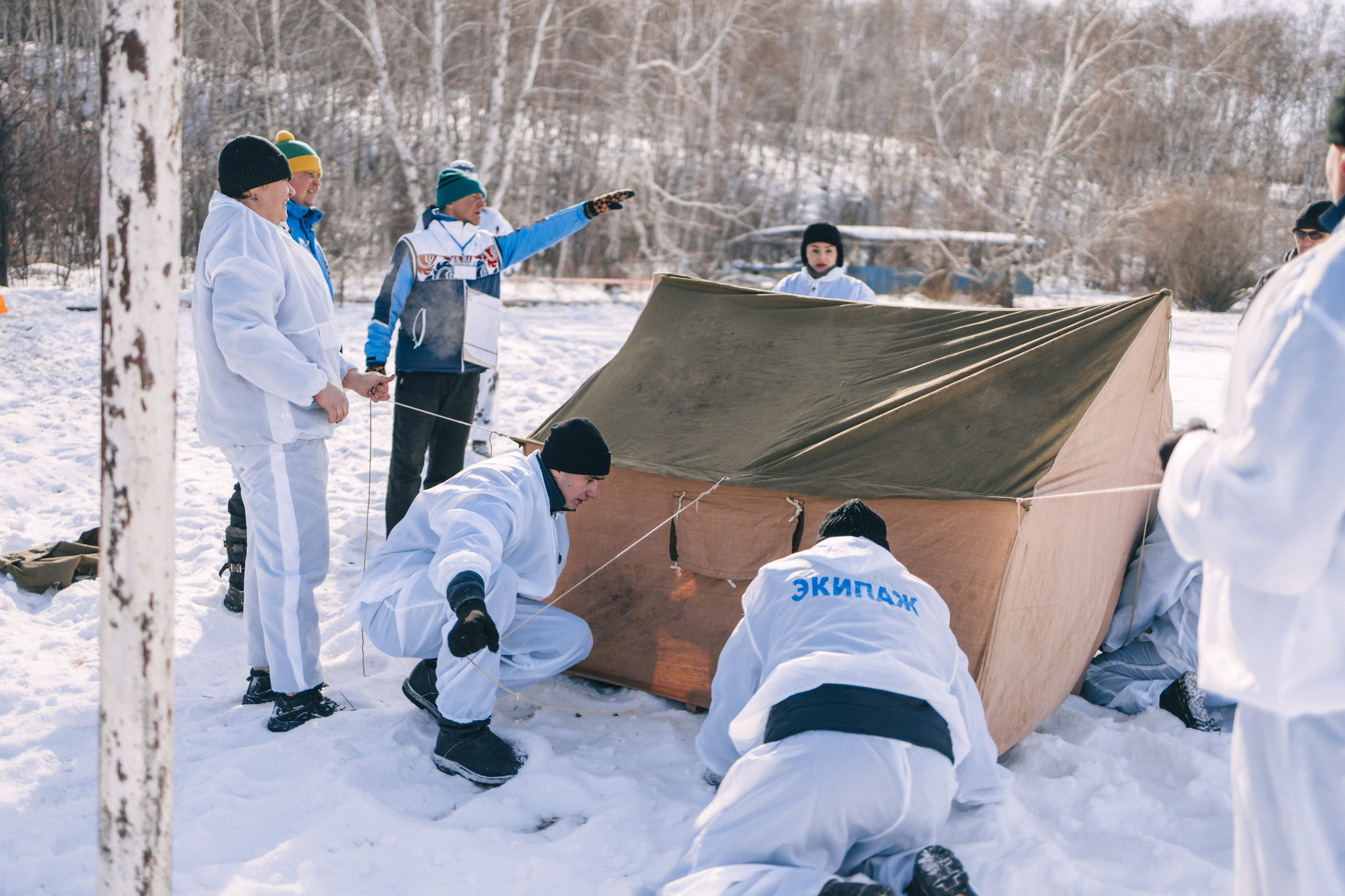 «ЗАРНИЦА» 2024. Фотограф Нестратенко Станислав г. Шилка, г. Чита