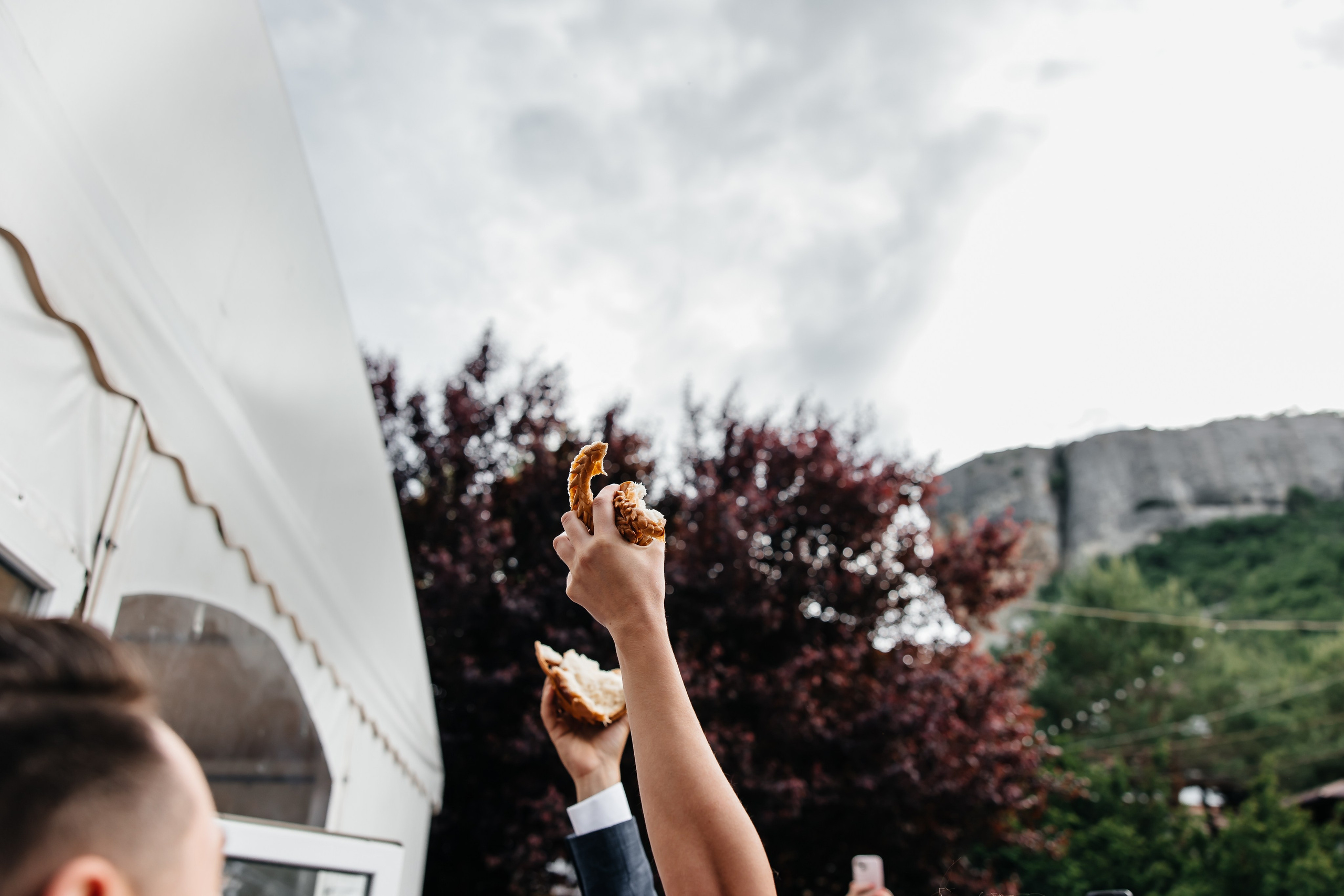 Анонс свадьбы Юлии и Сергея. Свадебный фотограф в Крыму и Севастополе Ольга Баскакова