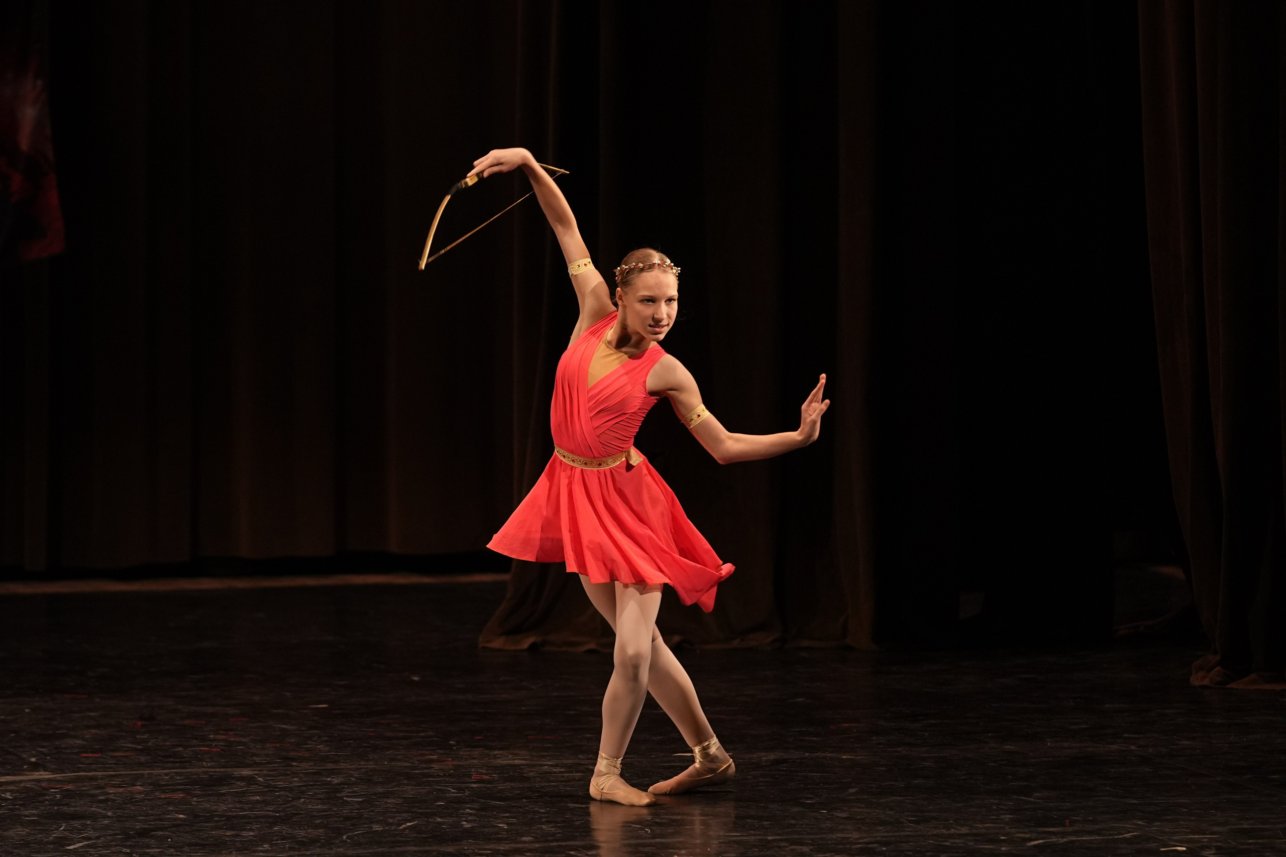 7 декабря, блок 1, г. Москва. Золотое яблочко