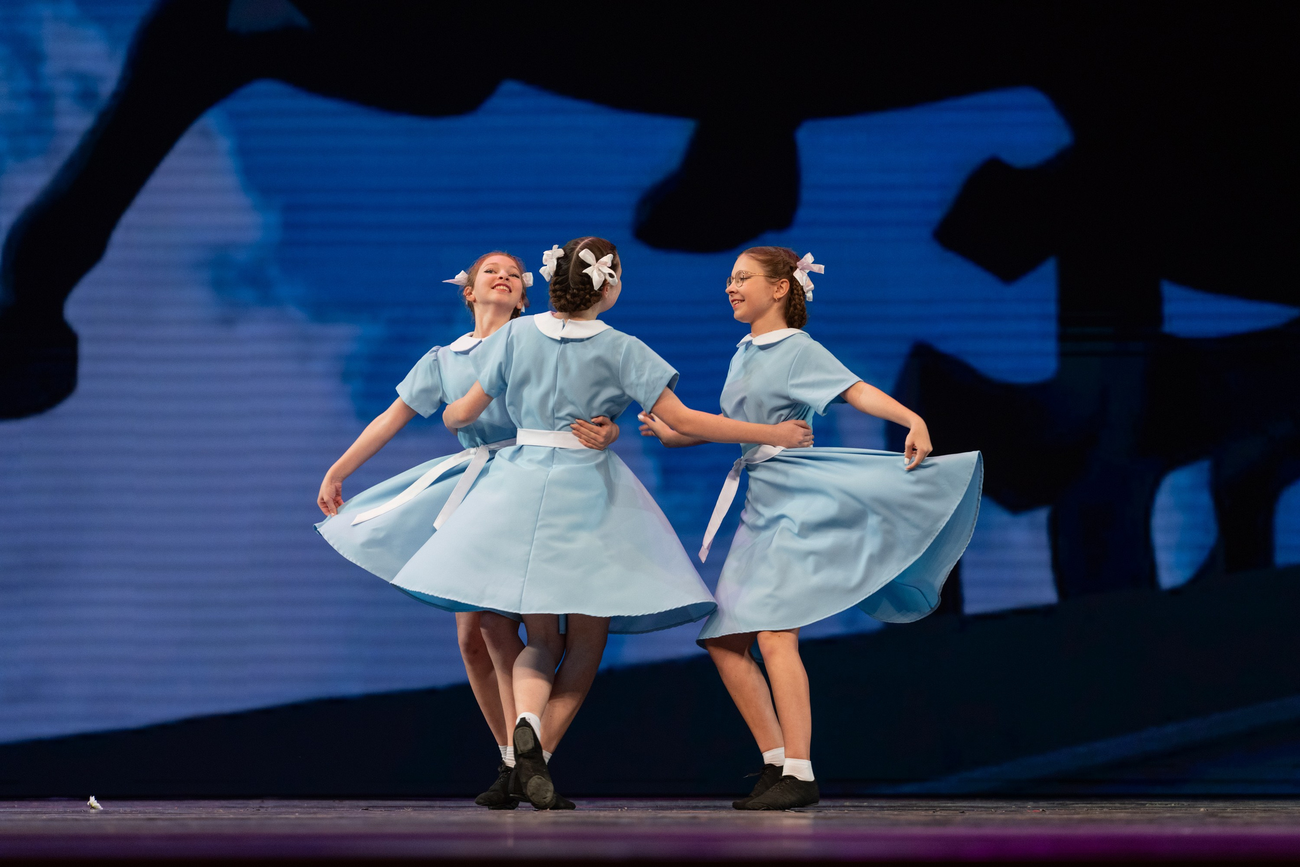 17 мая, г. Москва, Кремль, Концерт. Золотое яблочко