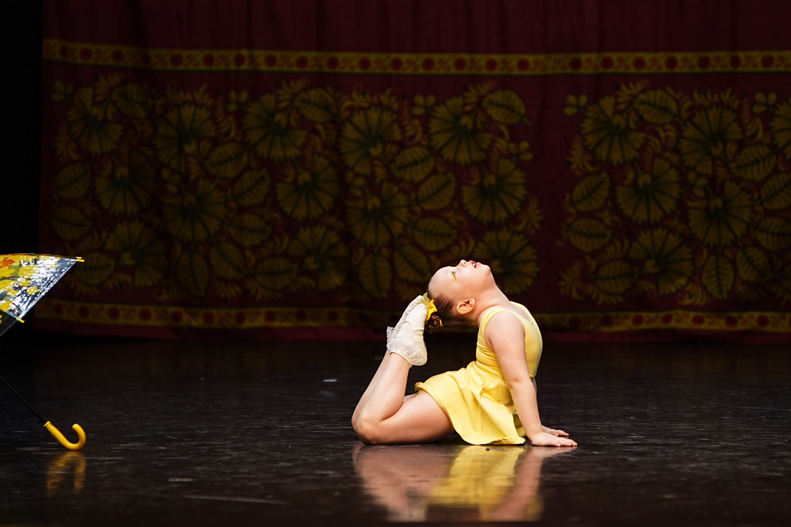 5 апреля, блок 1, г. Тверь. Золотое яблочко