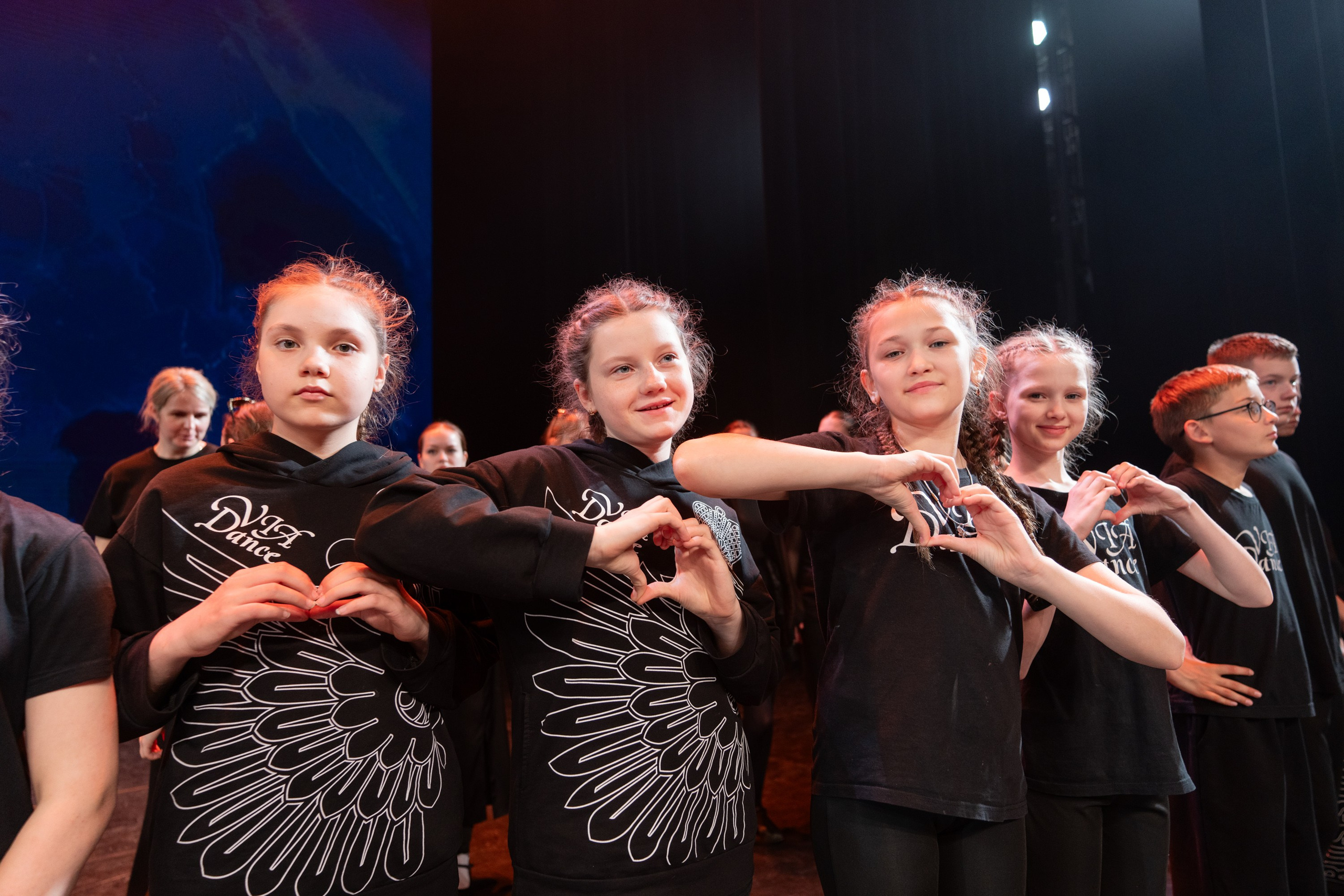 17 мая, г. Москва, Кремль, Закулисье. Золотое яблочко