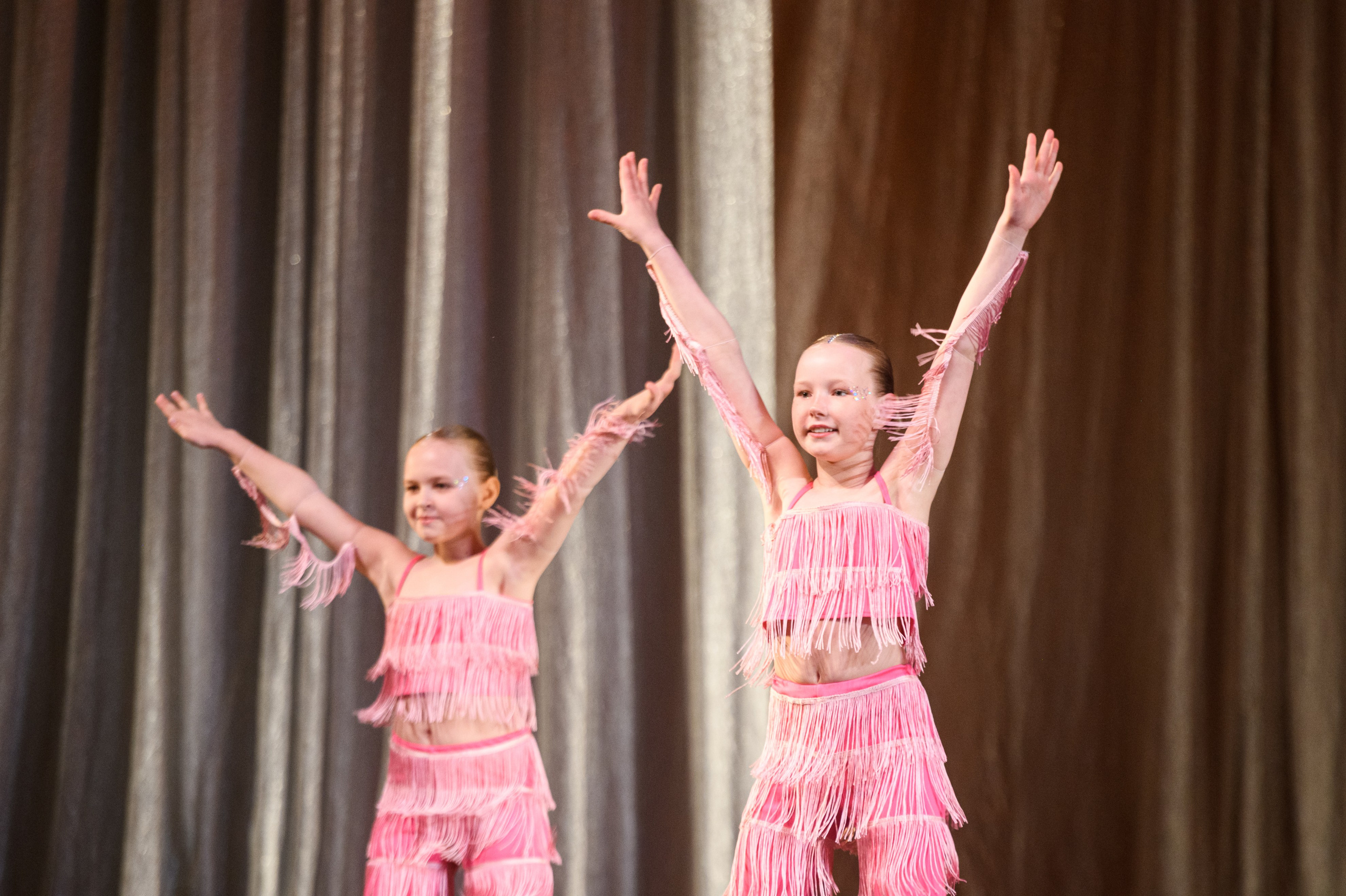 23 апреля, часть 1, БКЗ Октябрьский, г. Санкт-Петербург. Золотое яблочко